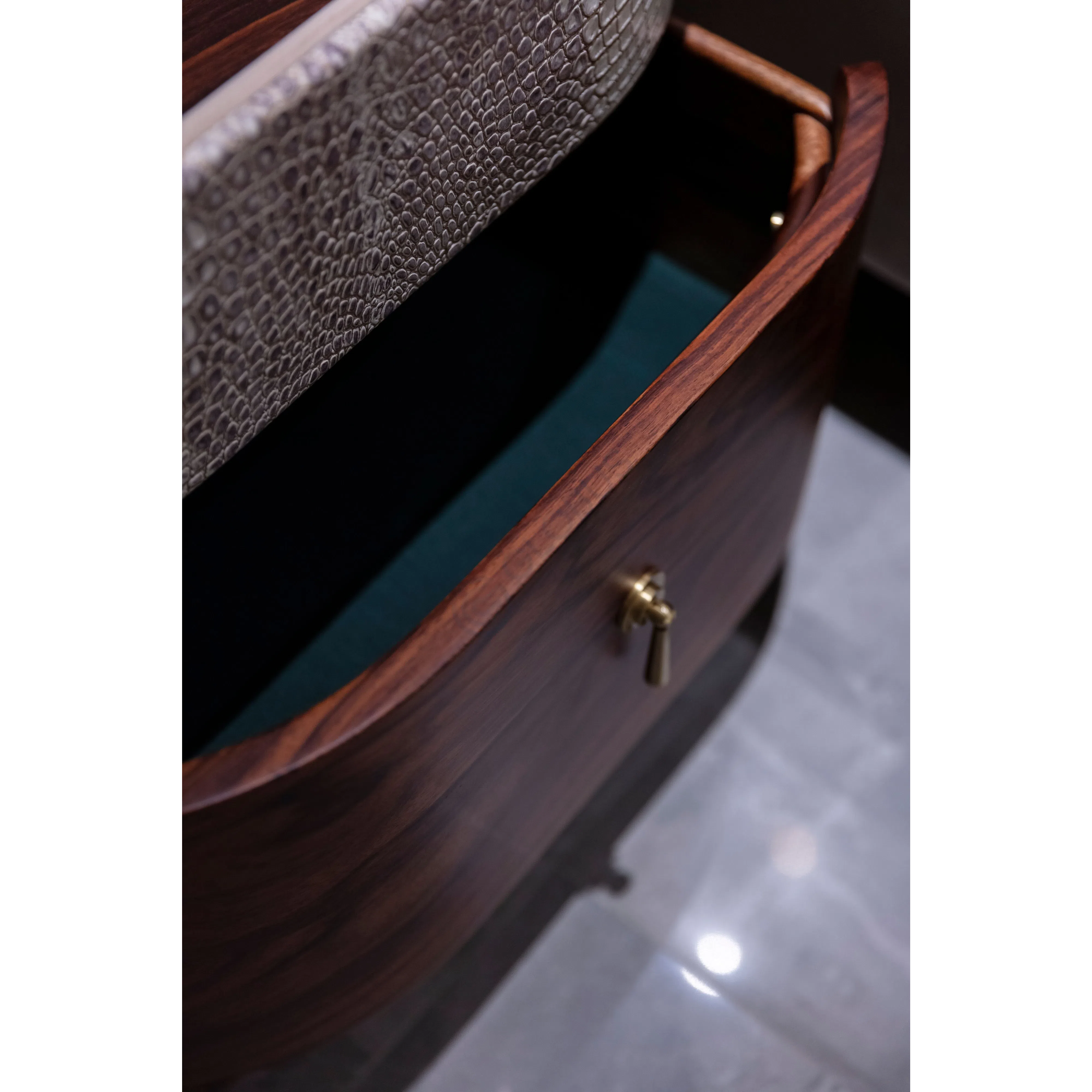 Bedside table Rossano