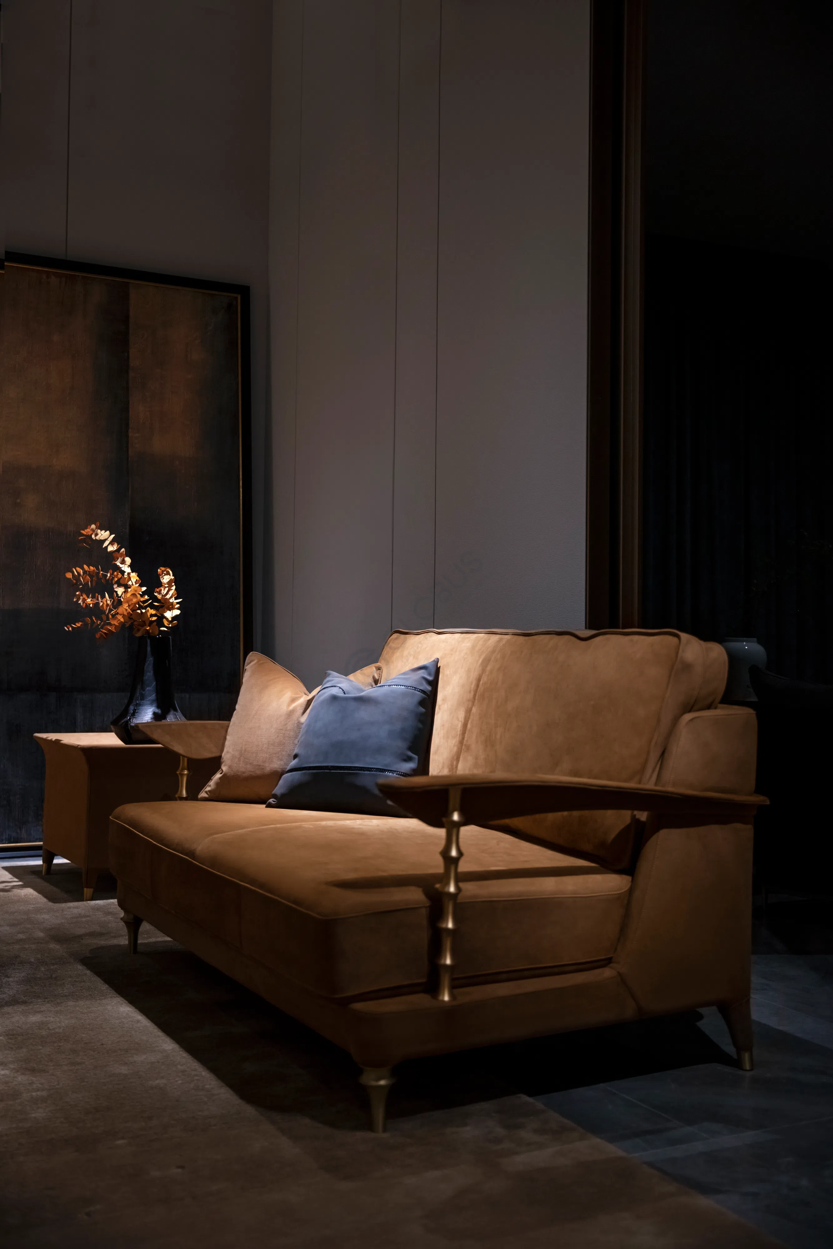 Side table Gallarini