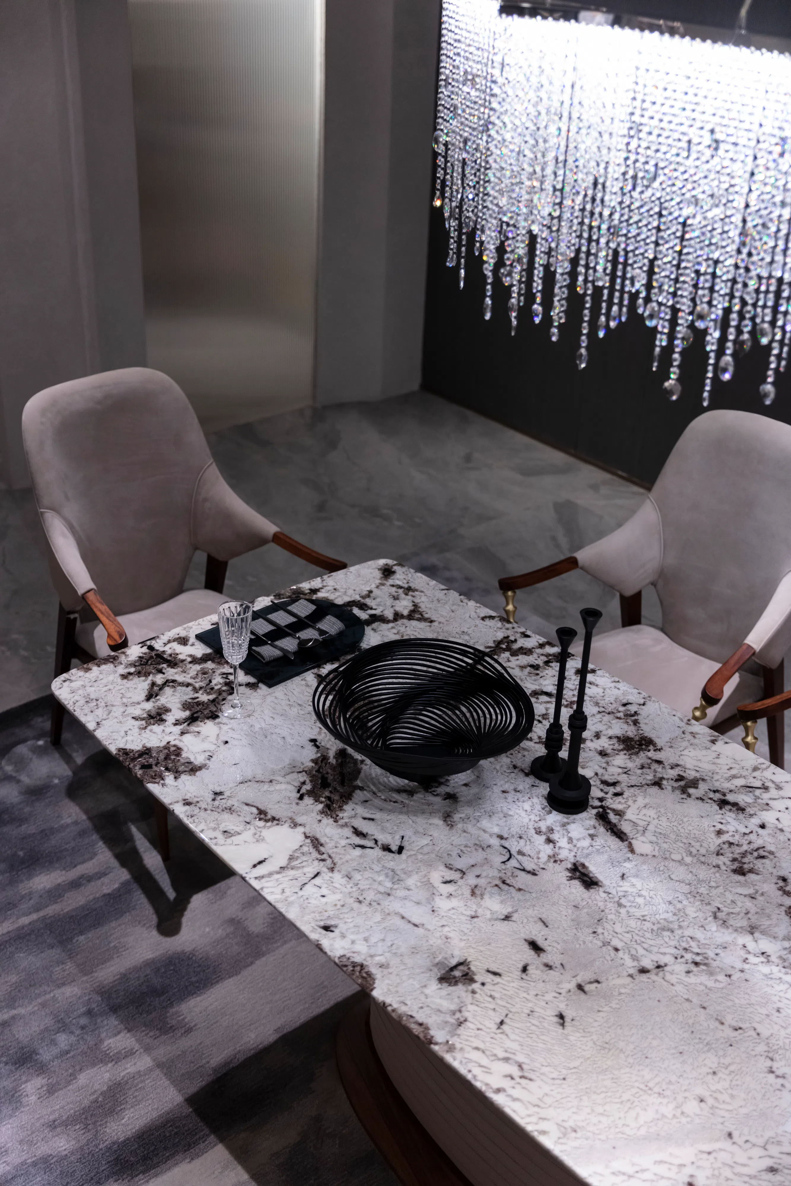 Dining chair Ethaniel