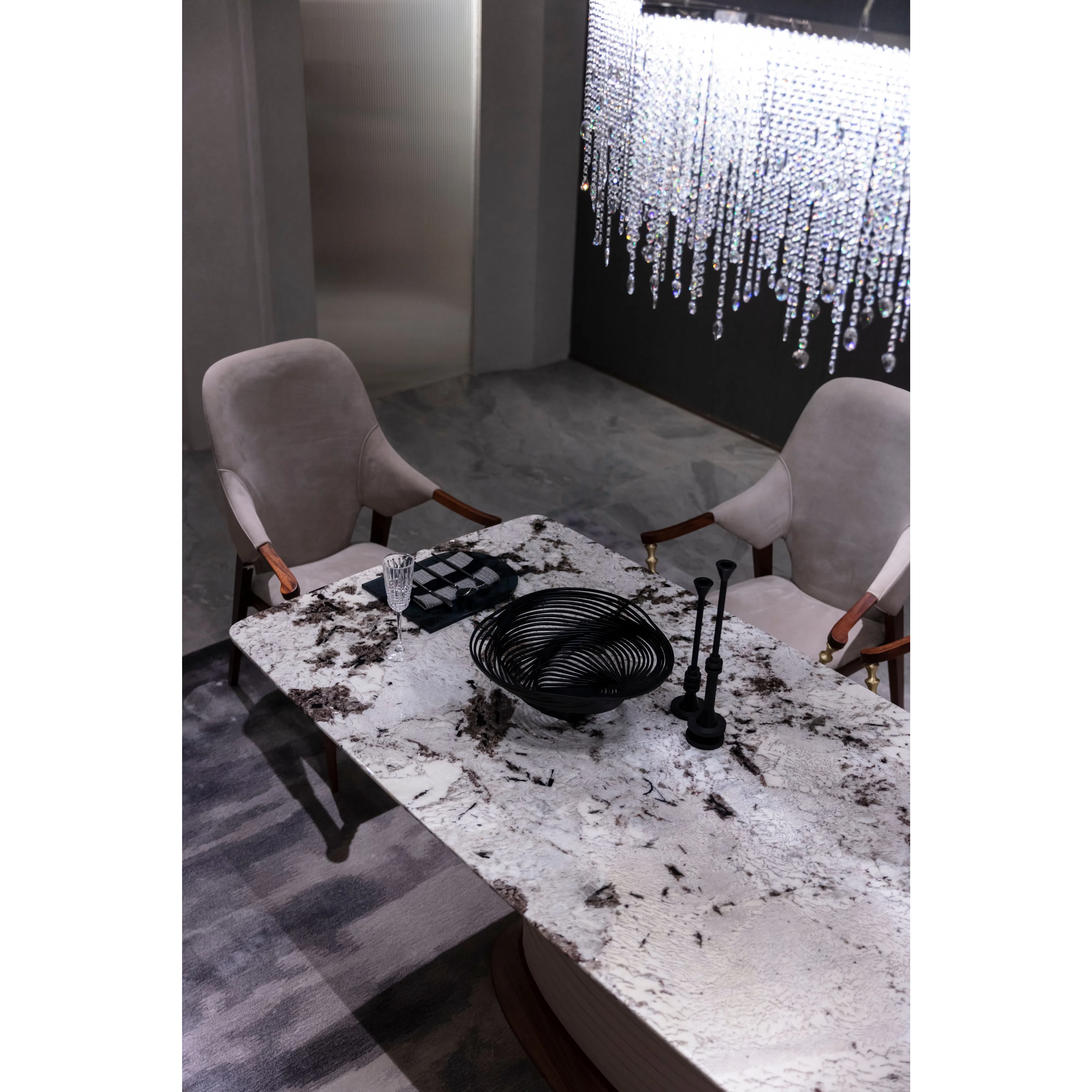 Dining chair Ethaniel