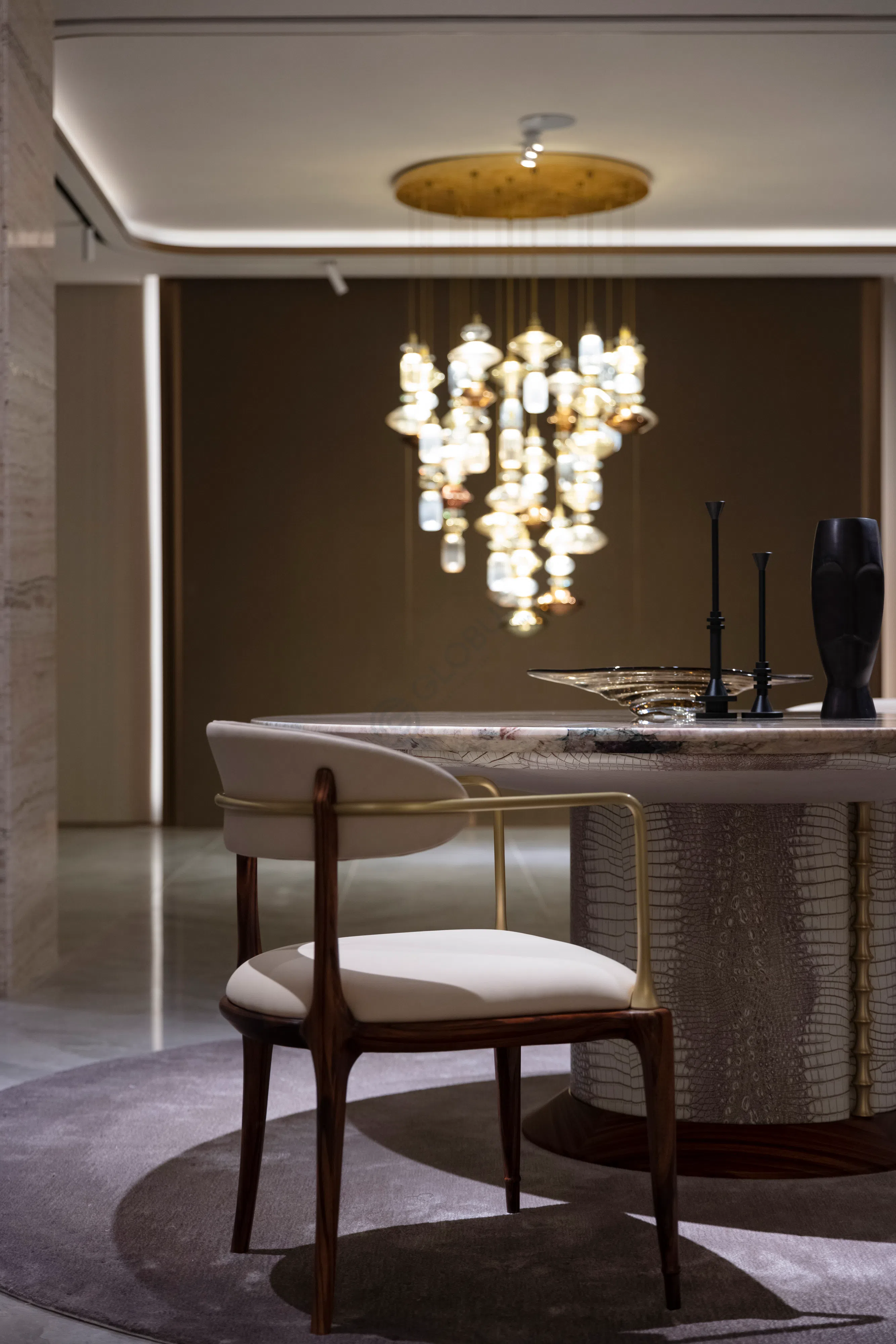 Dining chair Scirocco