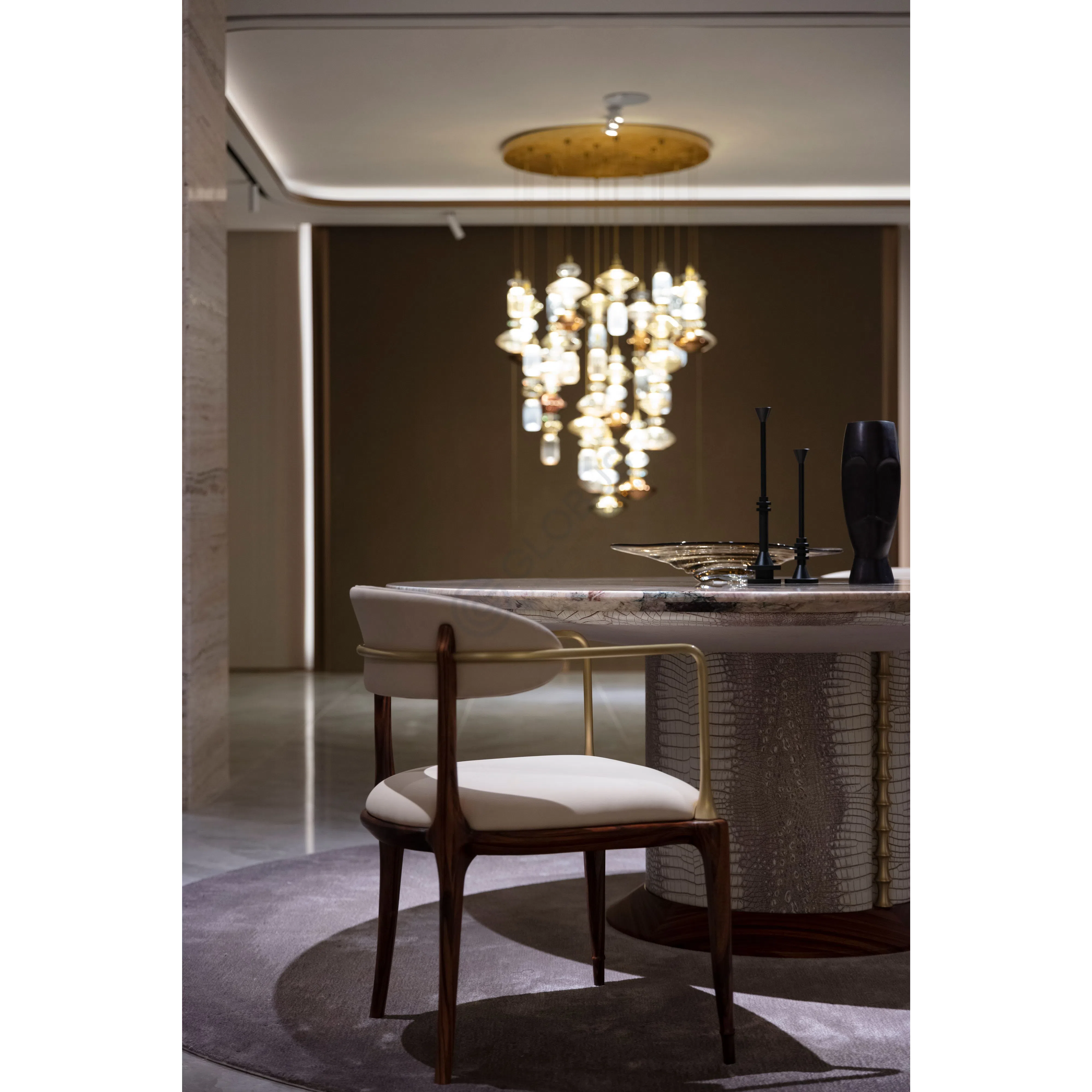 Dining chair Scirocco