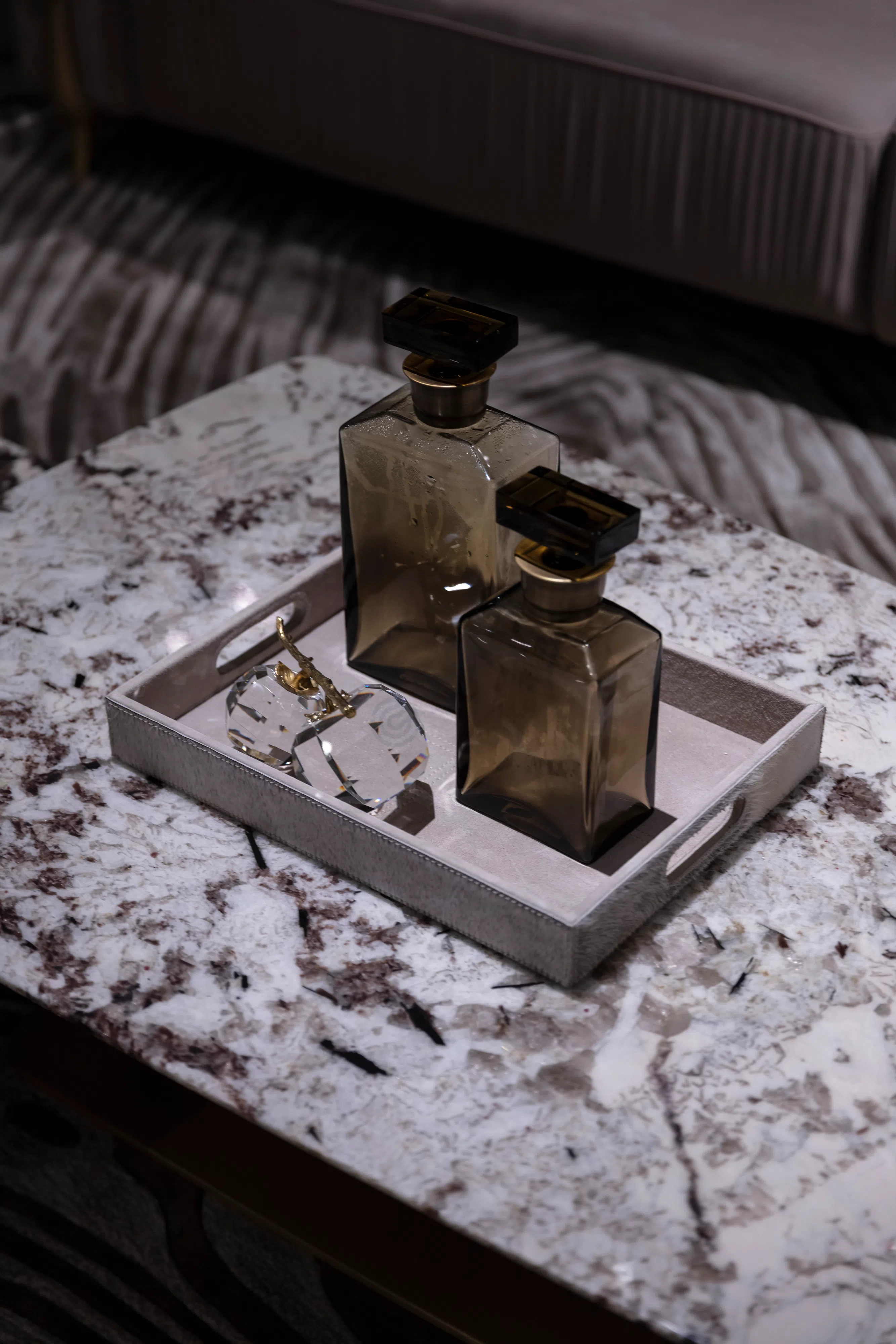 Coffee table Reiterato