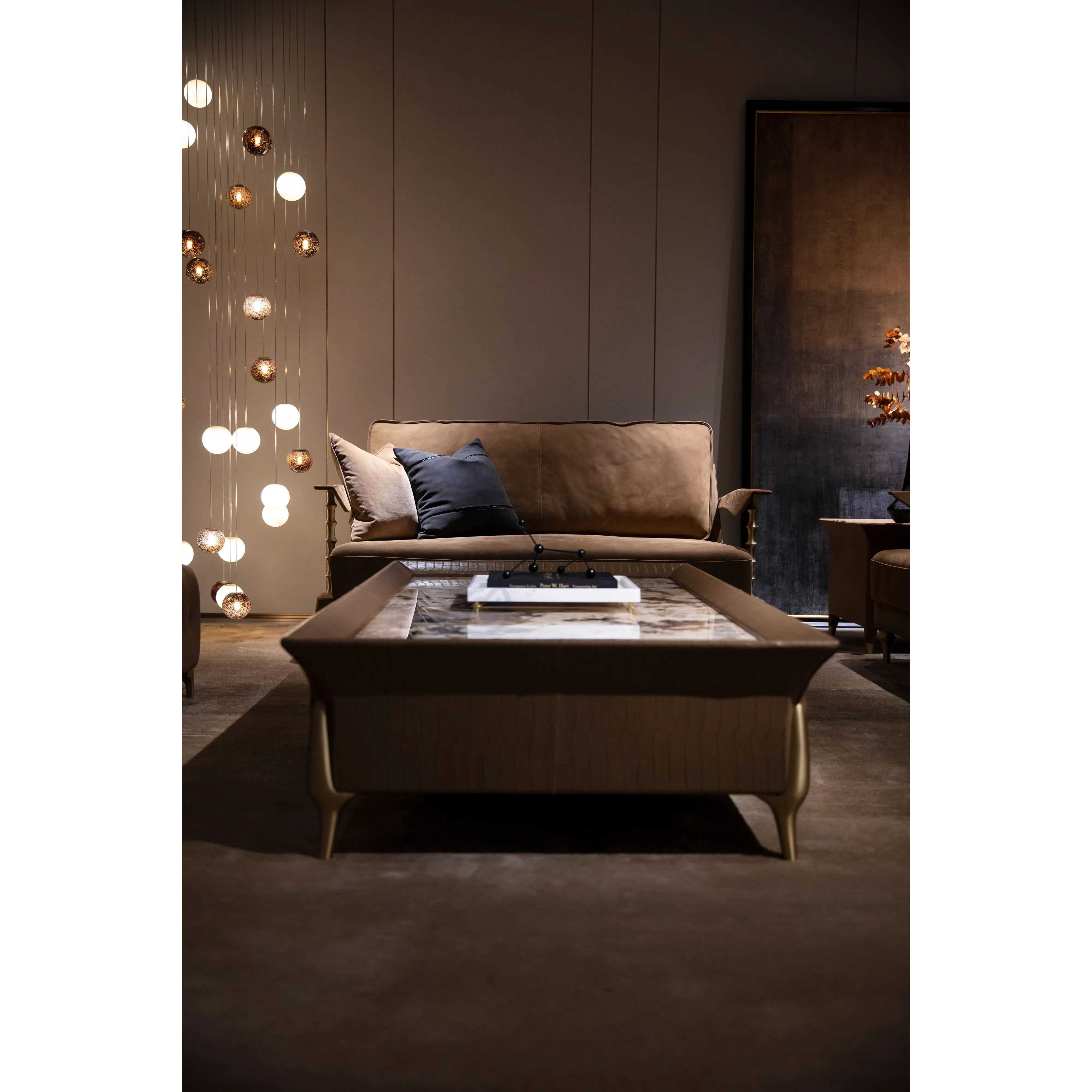 Coffee table Bucanica