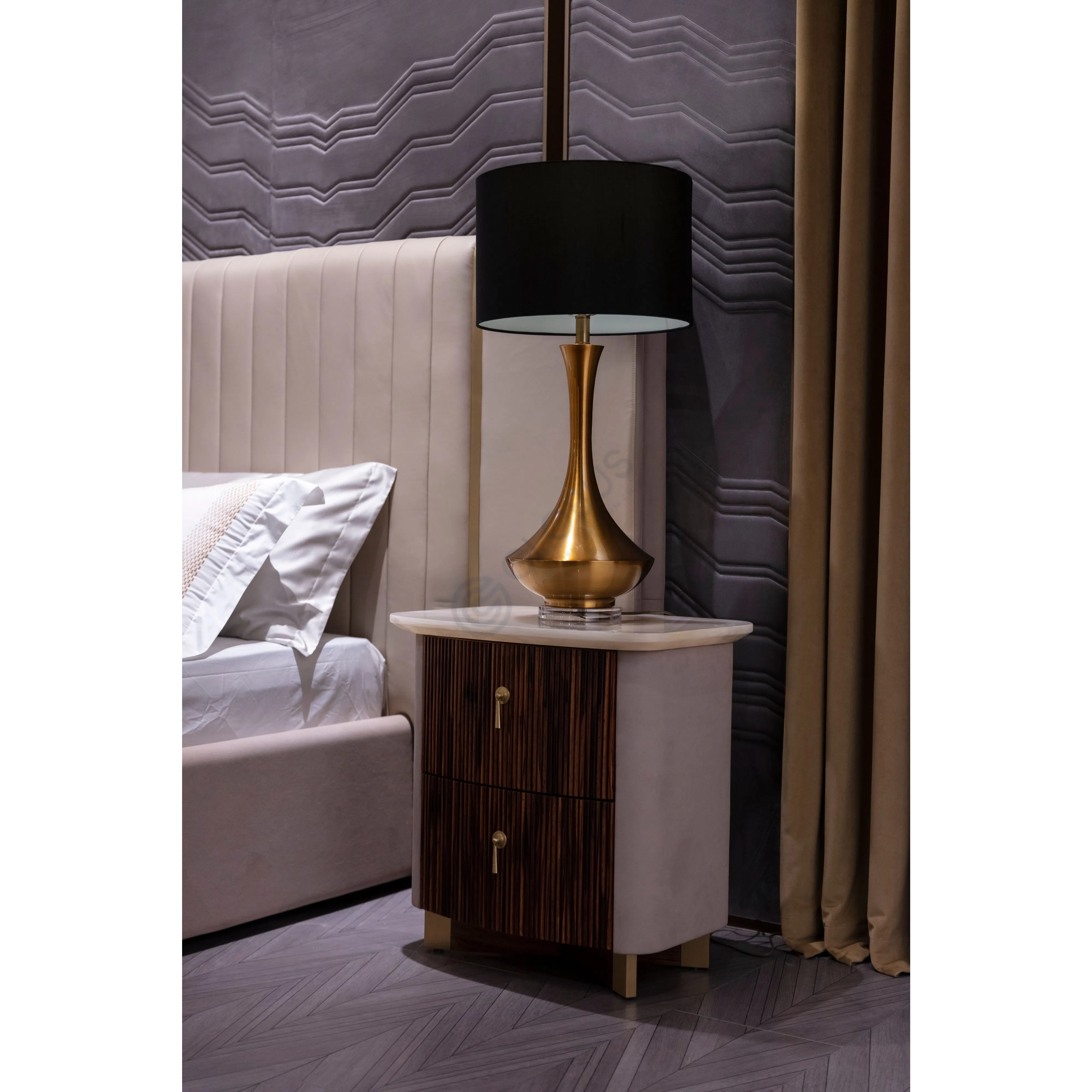 Прикроватная тумба Seroque