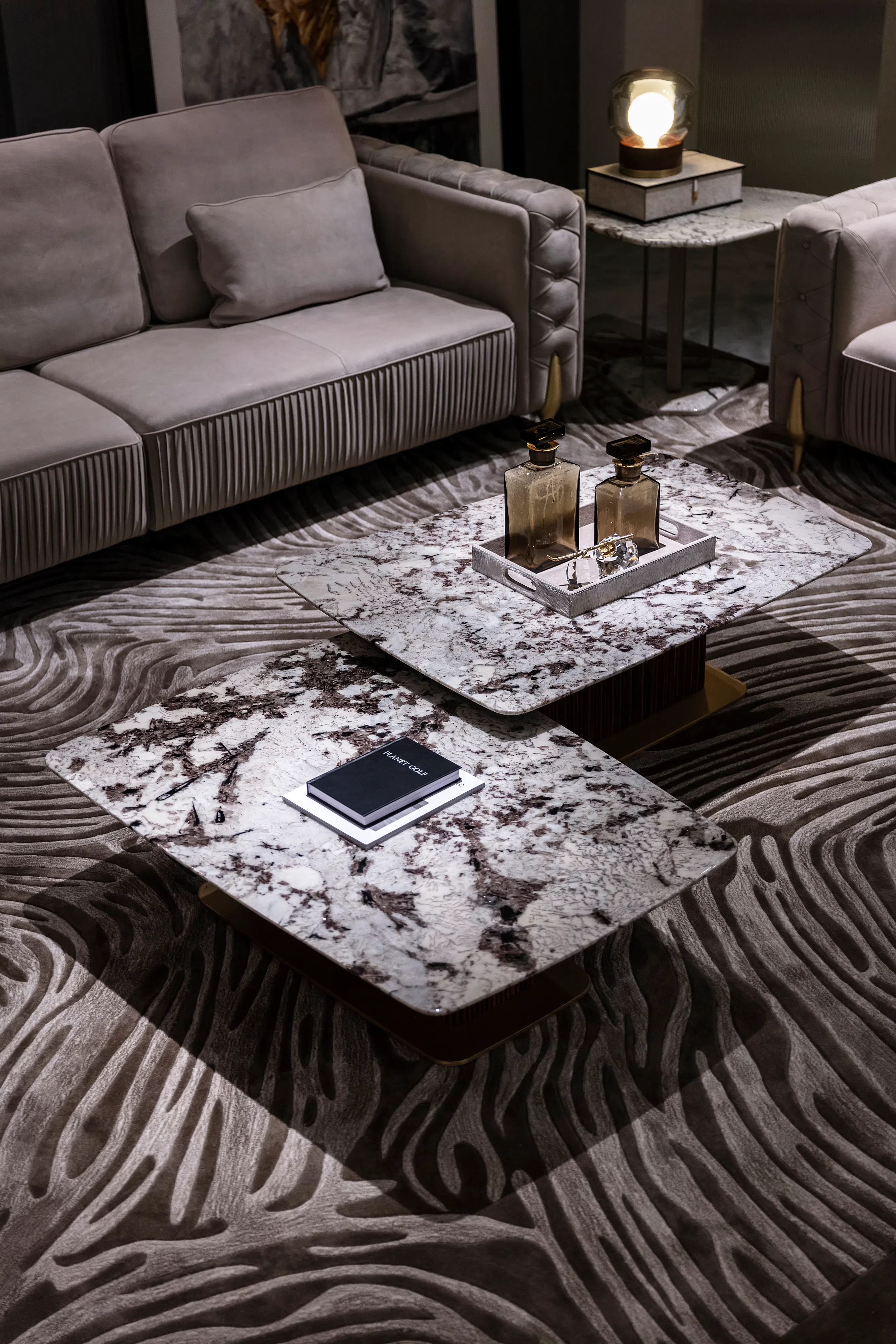 Coffee table Reiterato