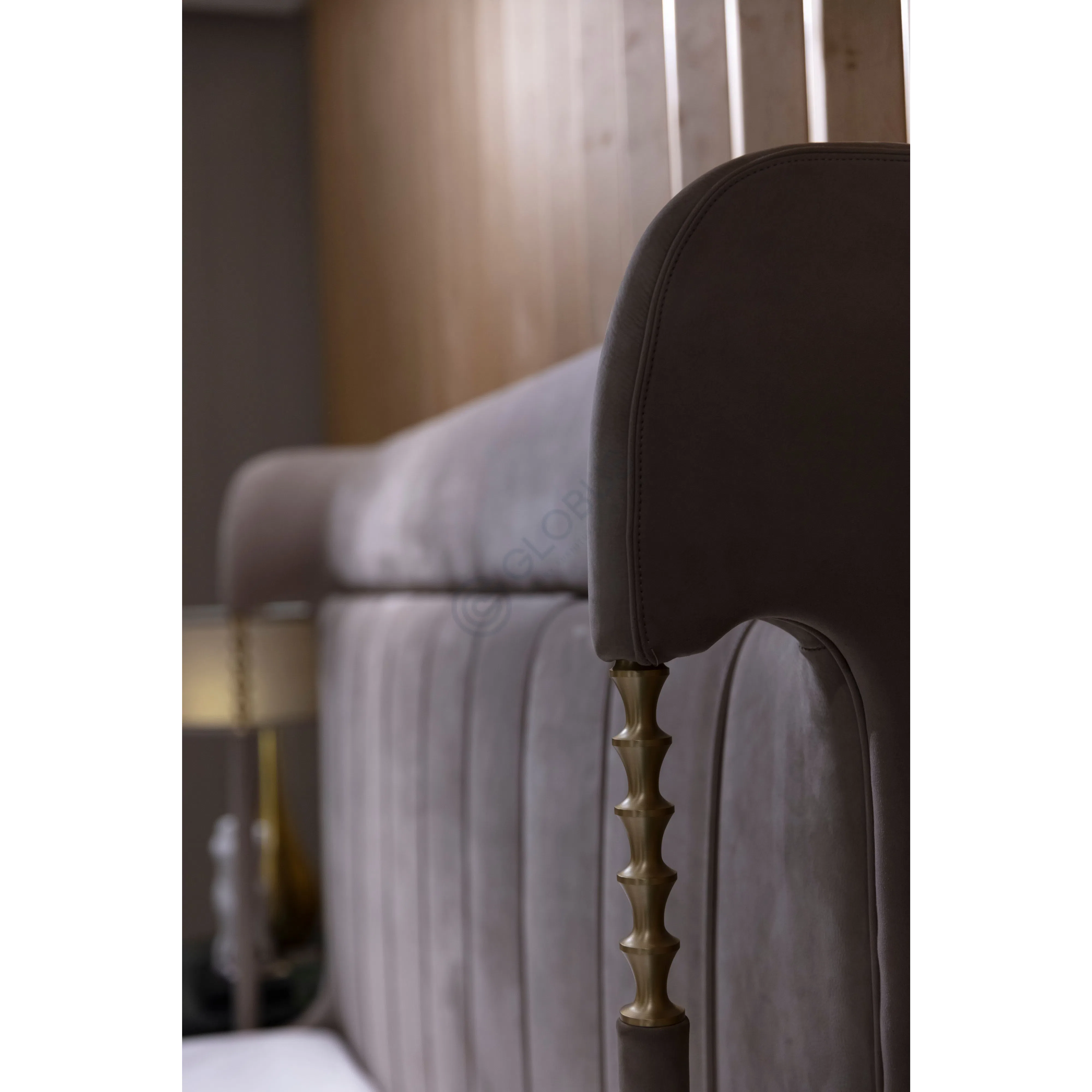 Кровать Penates