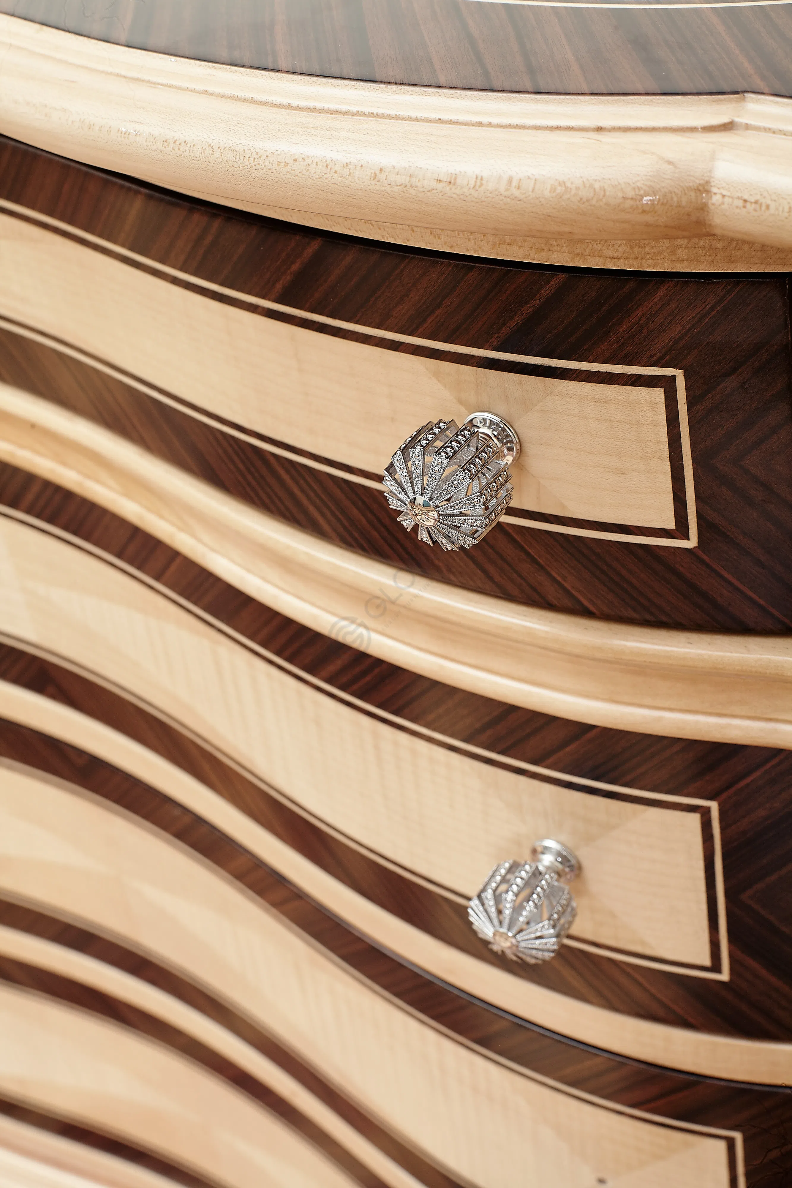 Bedside table Erimonium