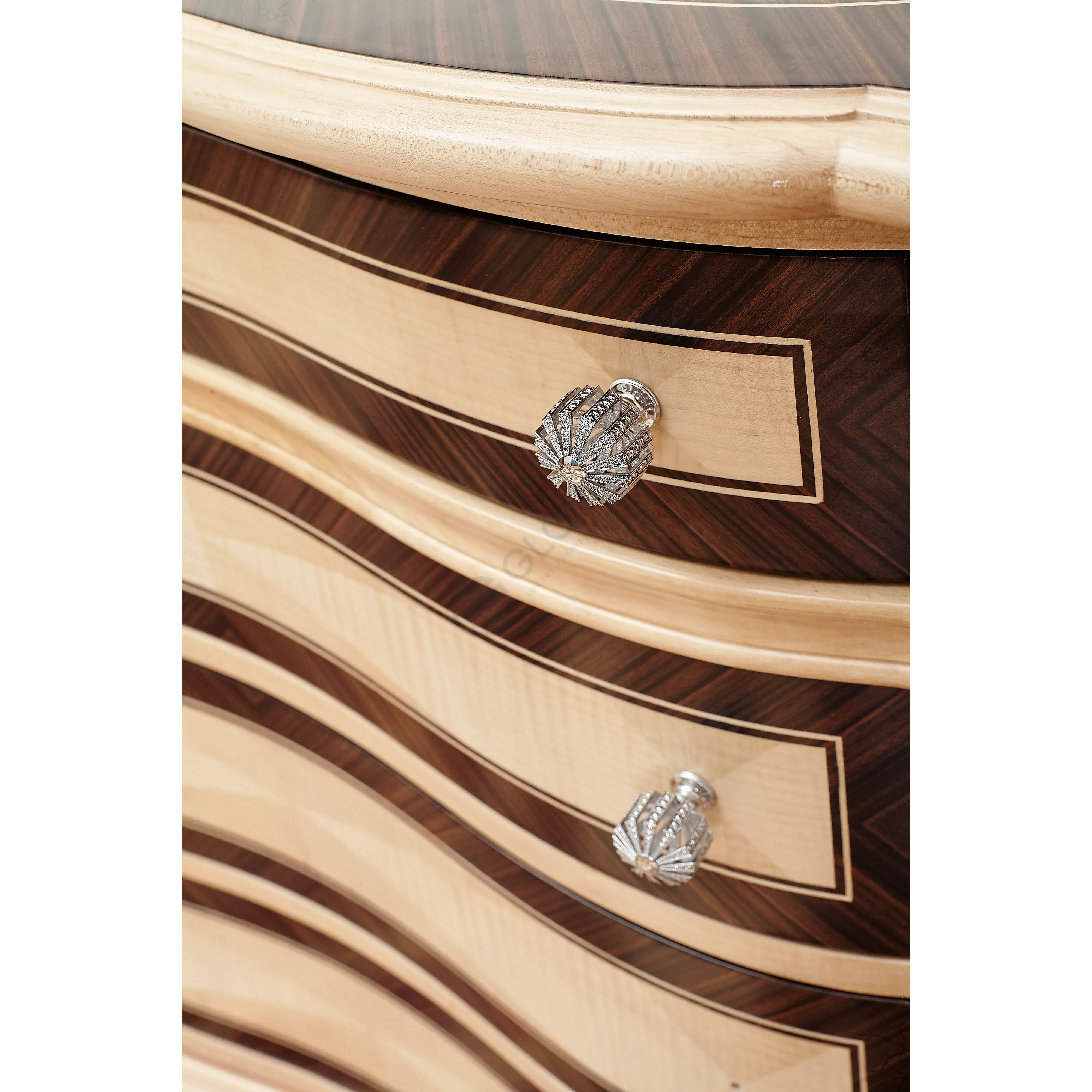 Bedside table Erimonium