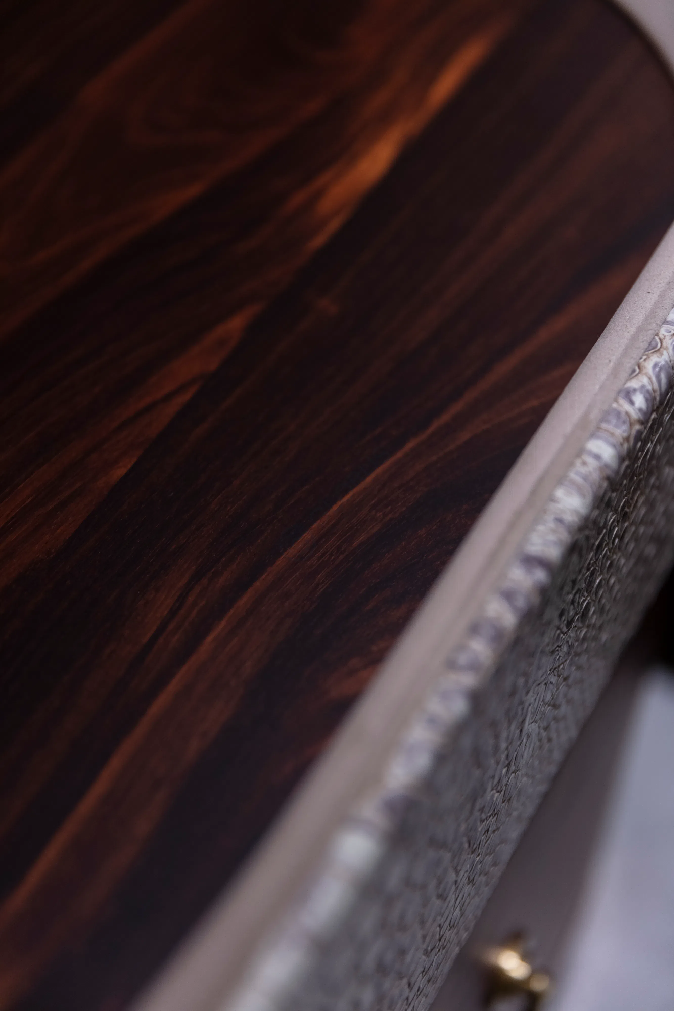 Bedside table Rossano