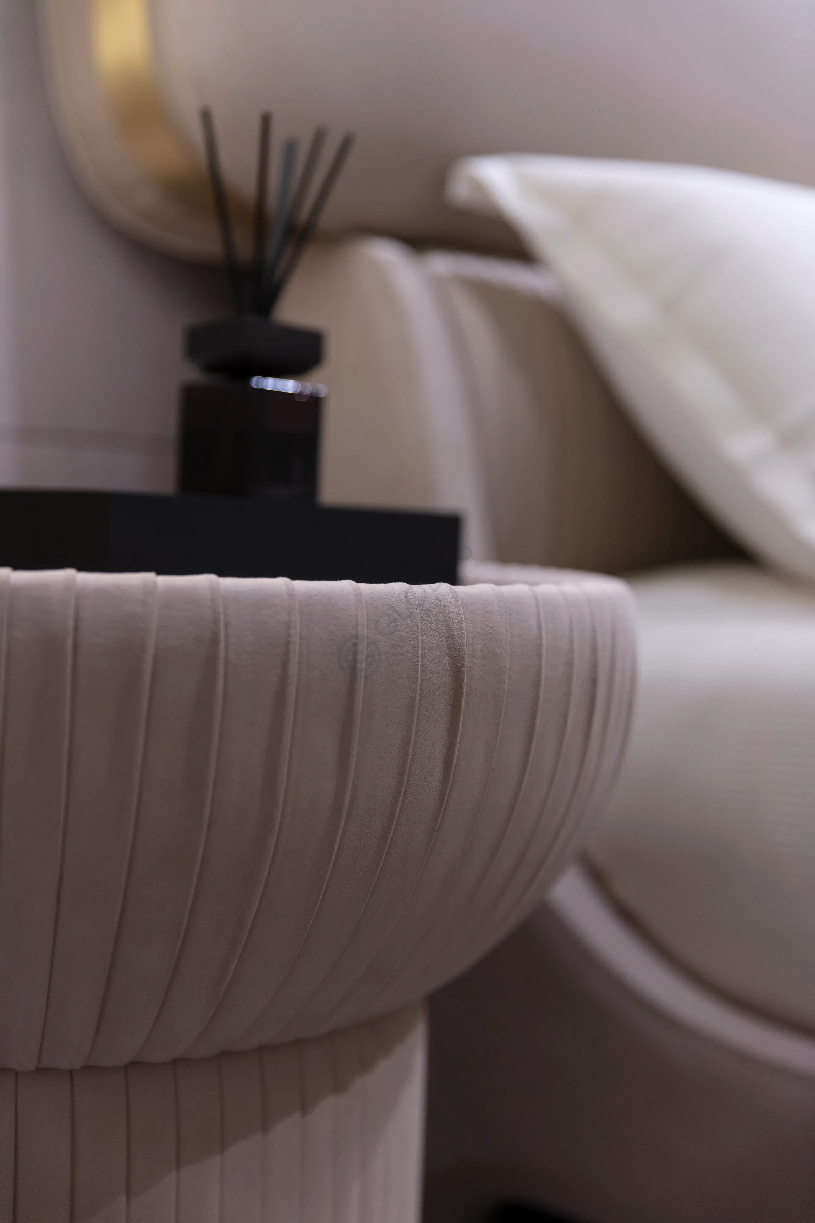 Bedside table Fortunella