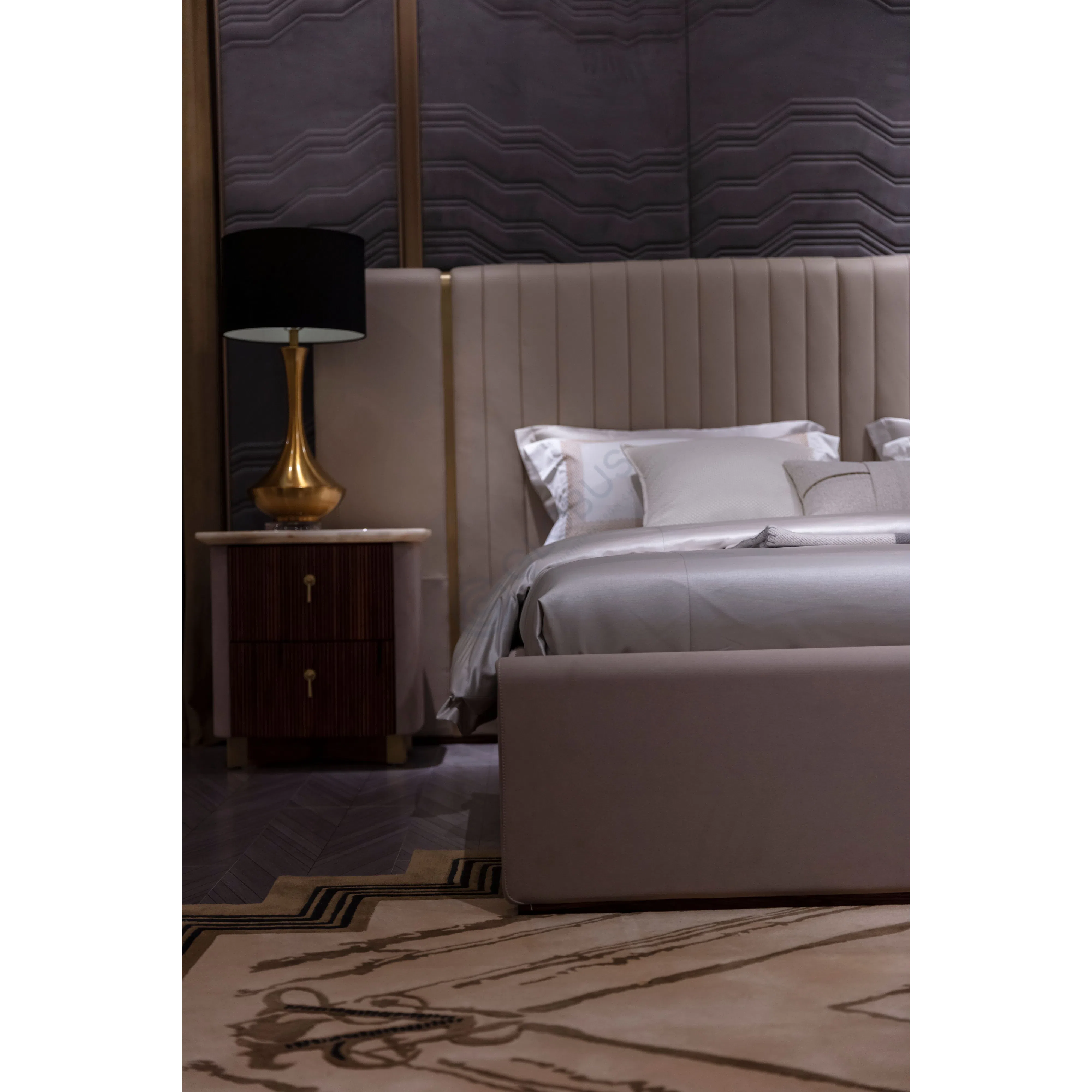 Прикроватная тумба Seroque