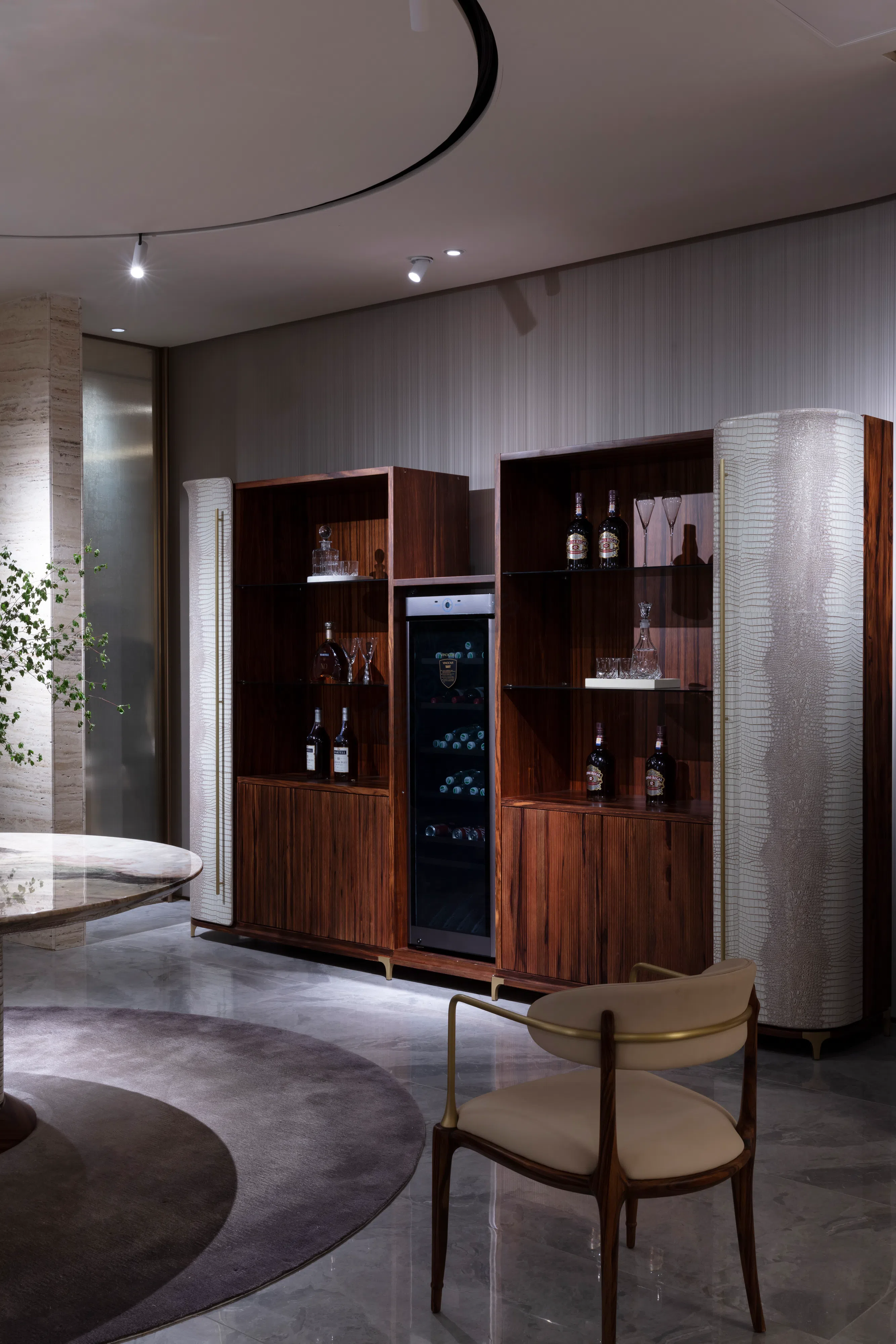 Dining chair Scirocco