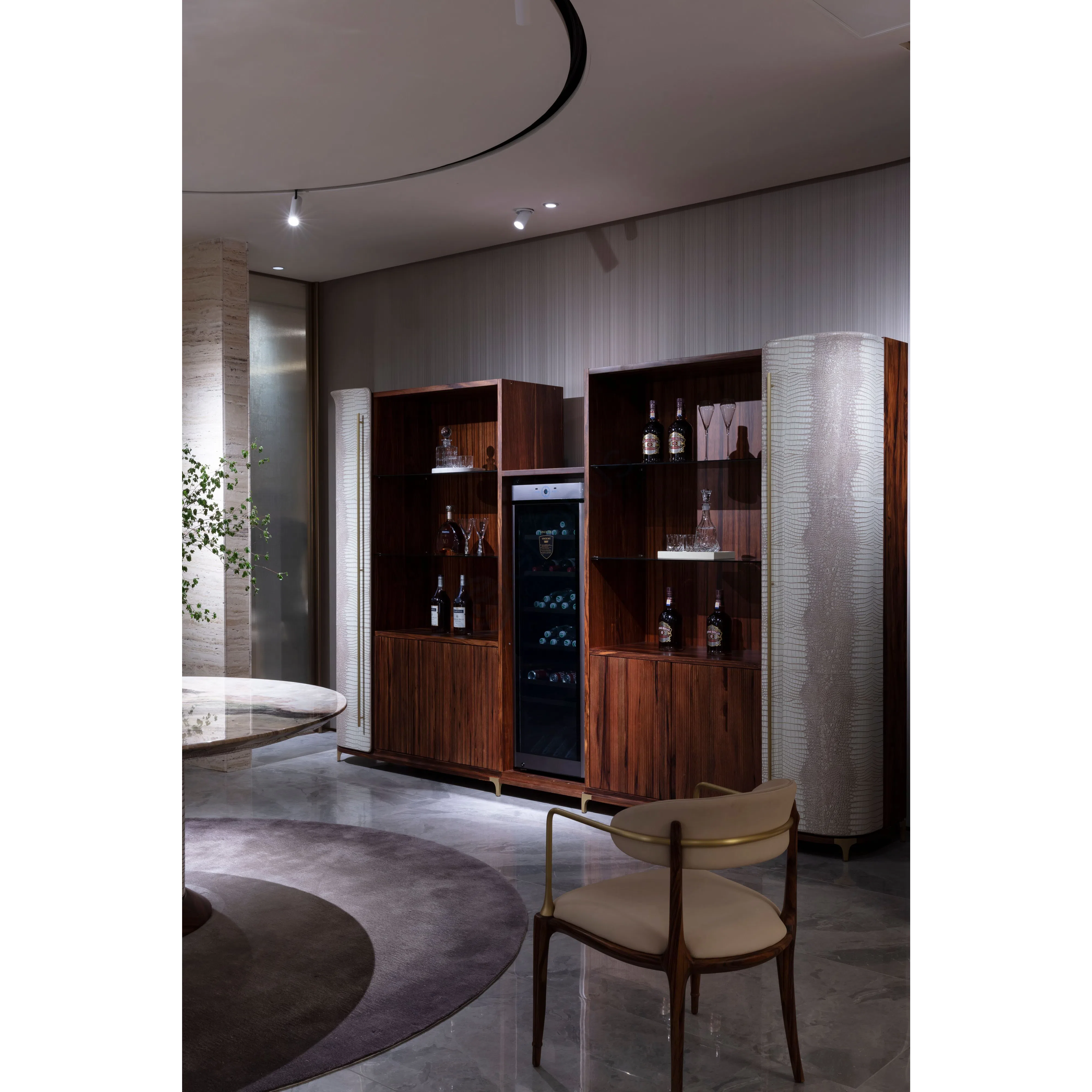 Dining chair Scirocco