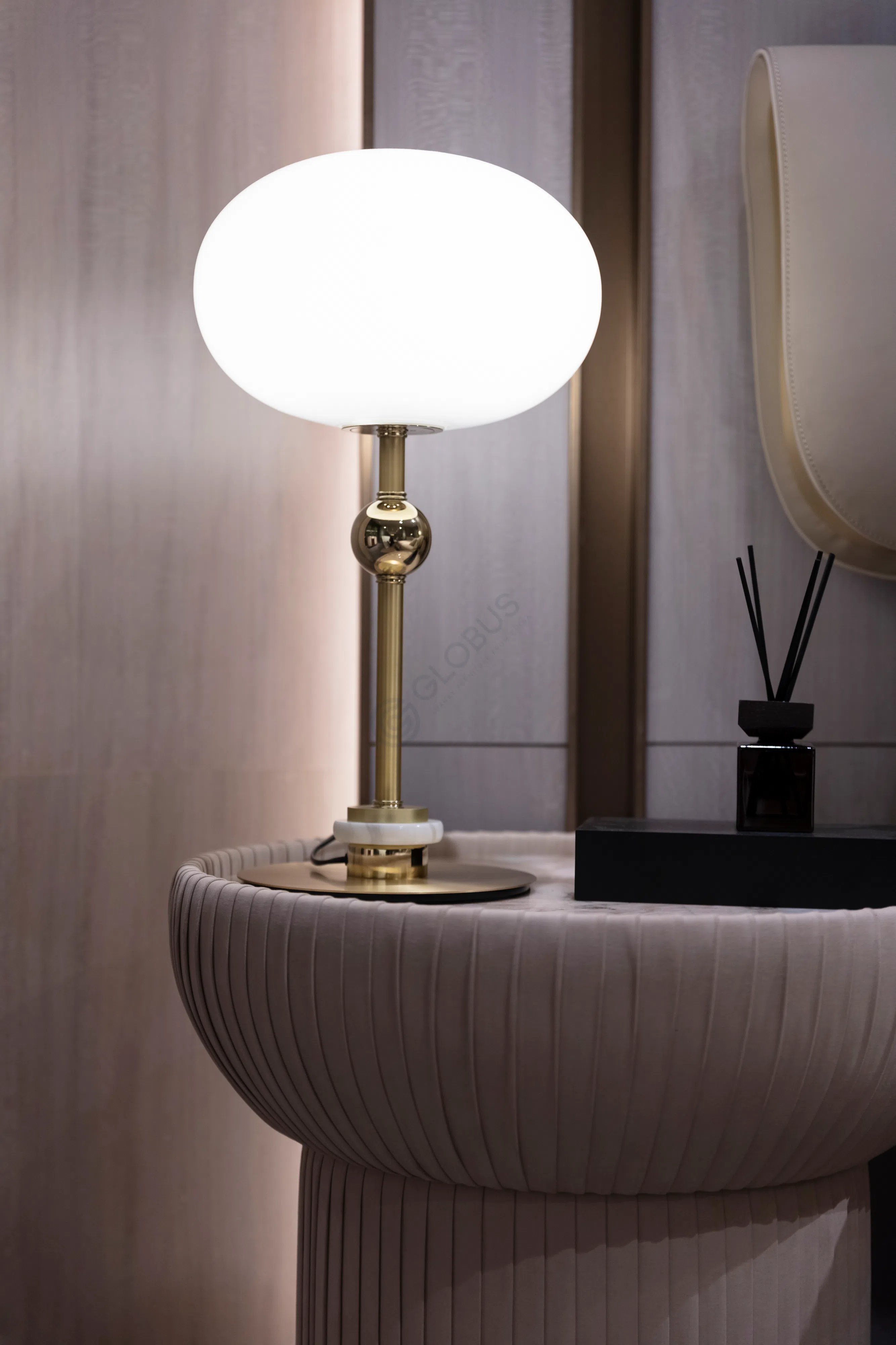 Bedside table Fortunella