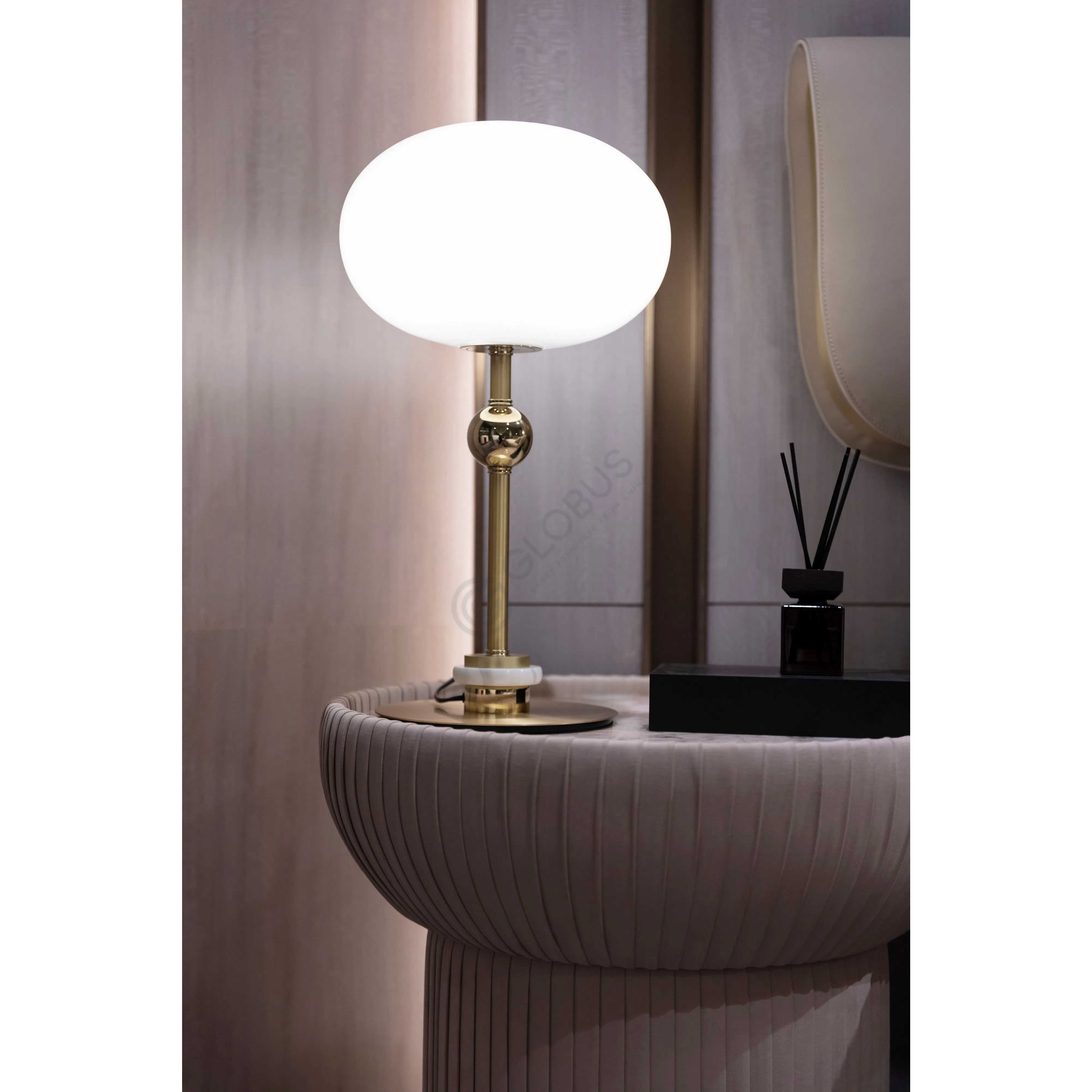 Bedside table Fortunella