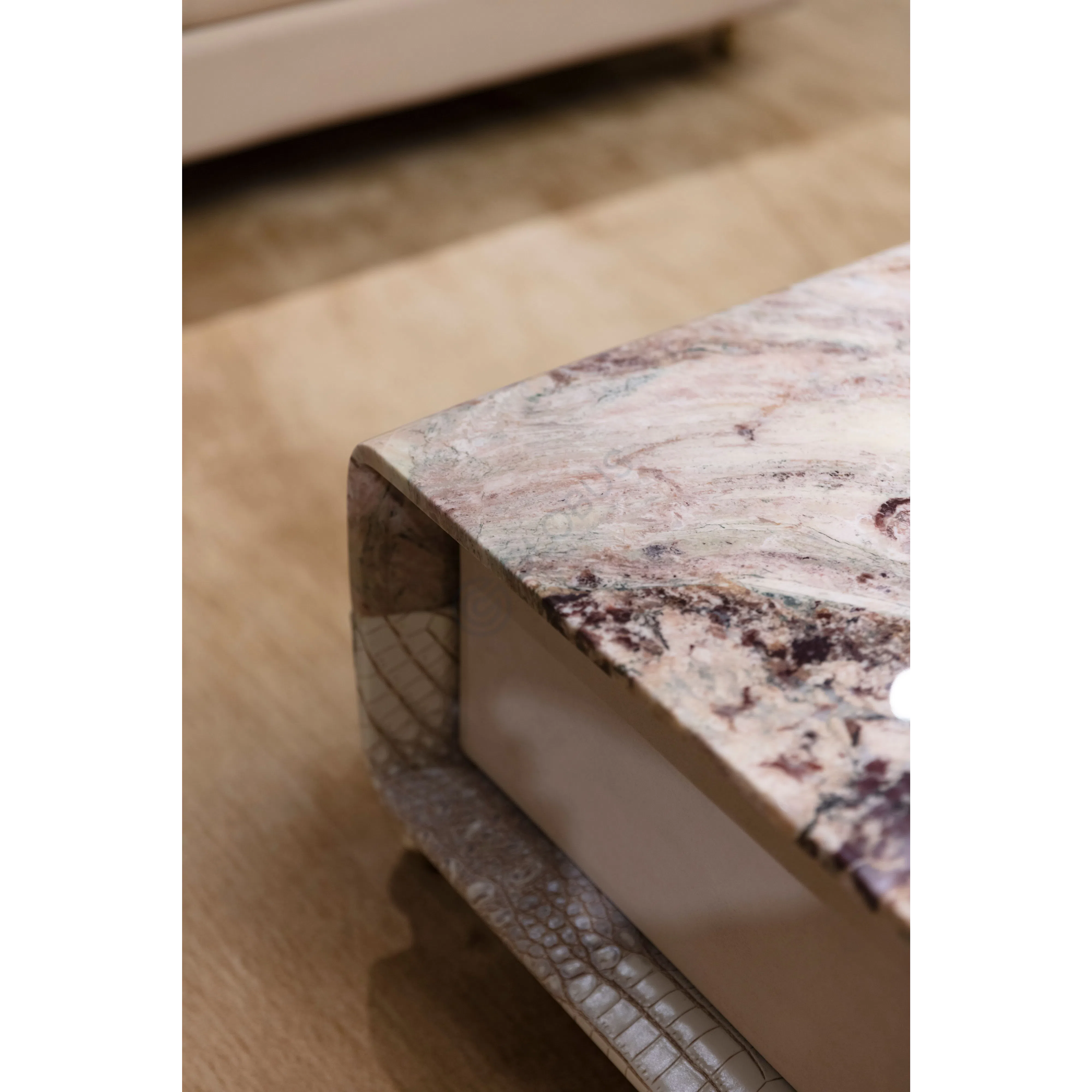 Coffee table Sibaldo