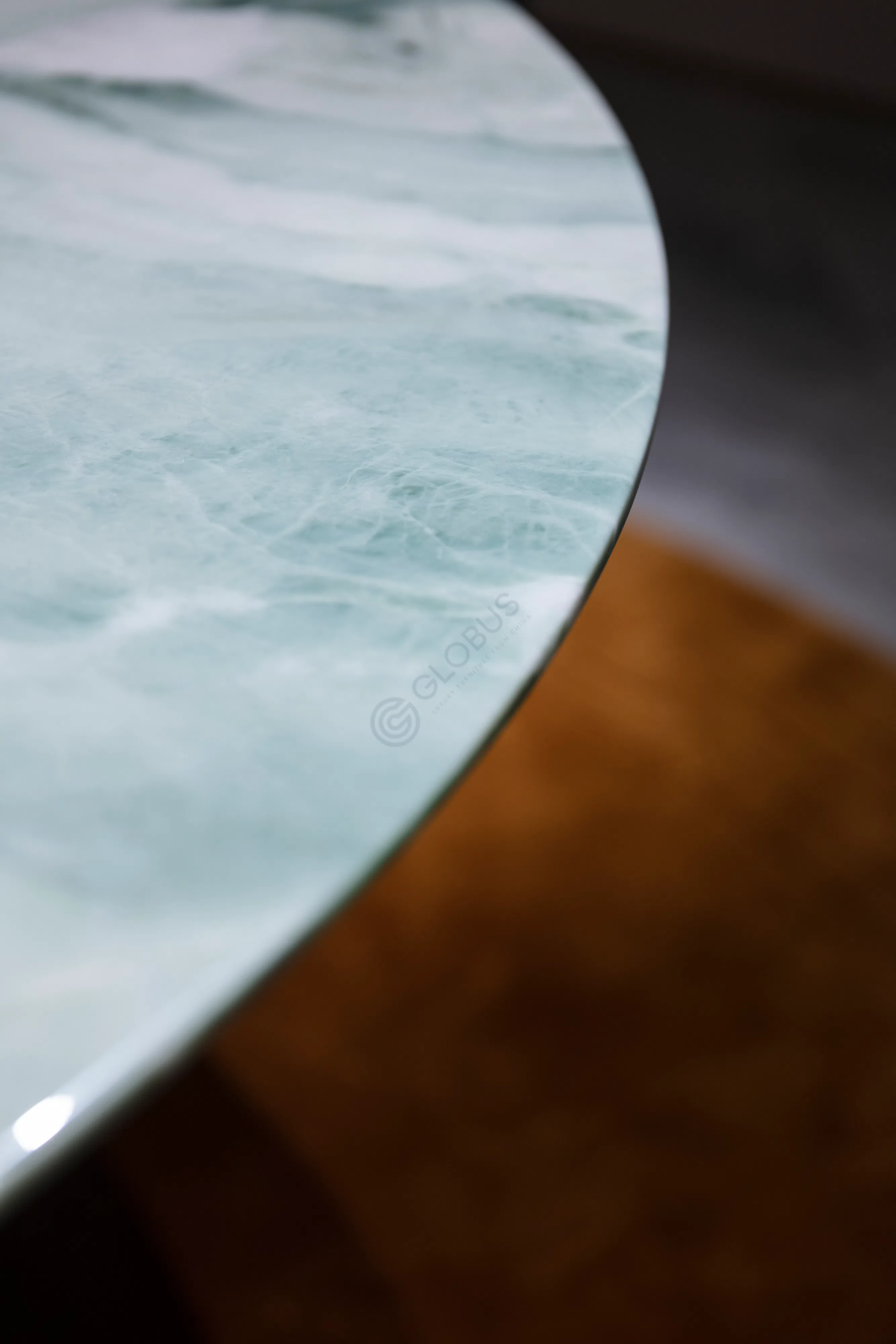 Dining table Accento