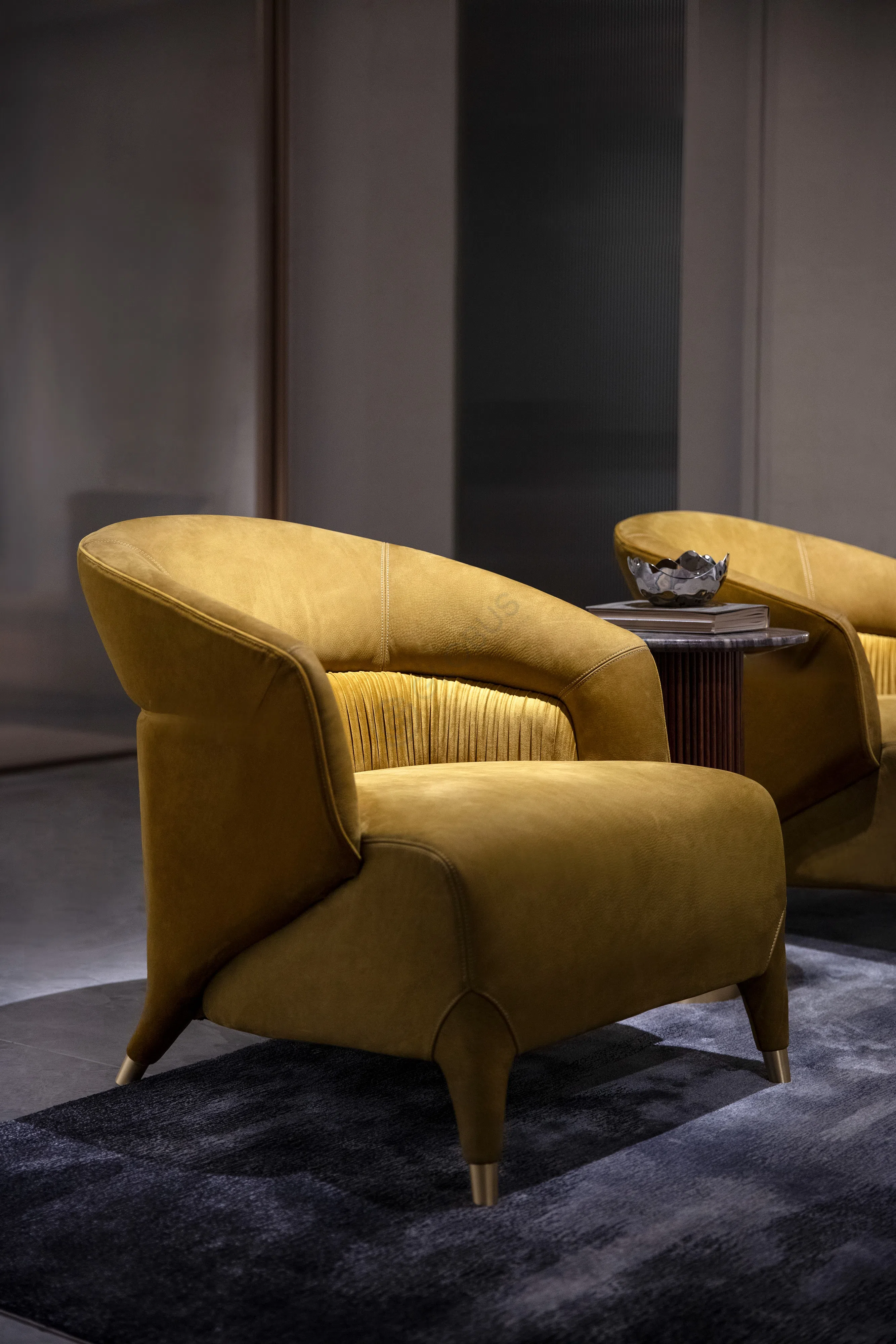 Armchair Nostradamus