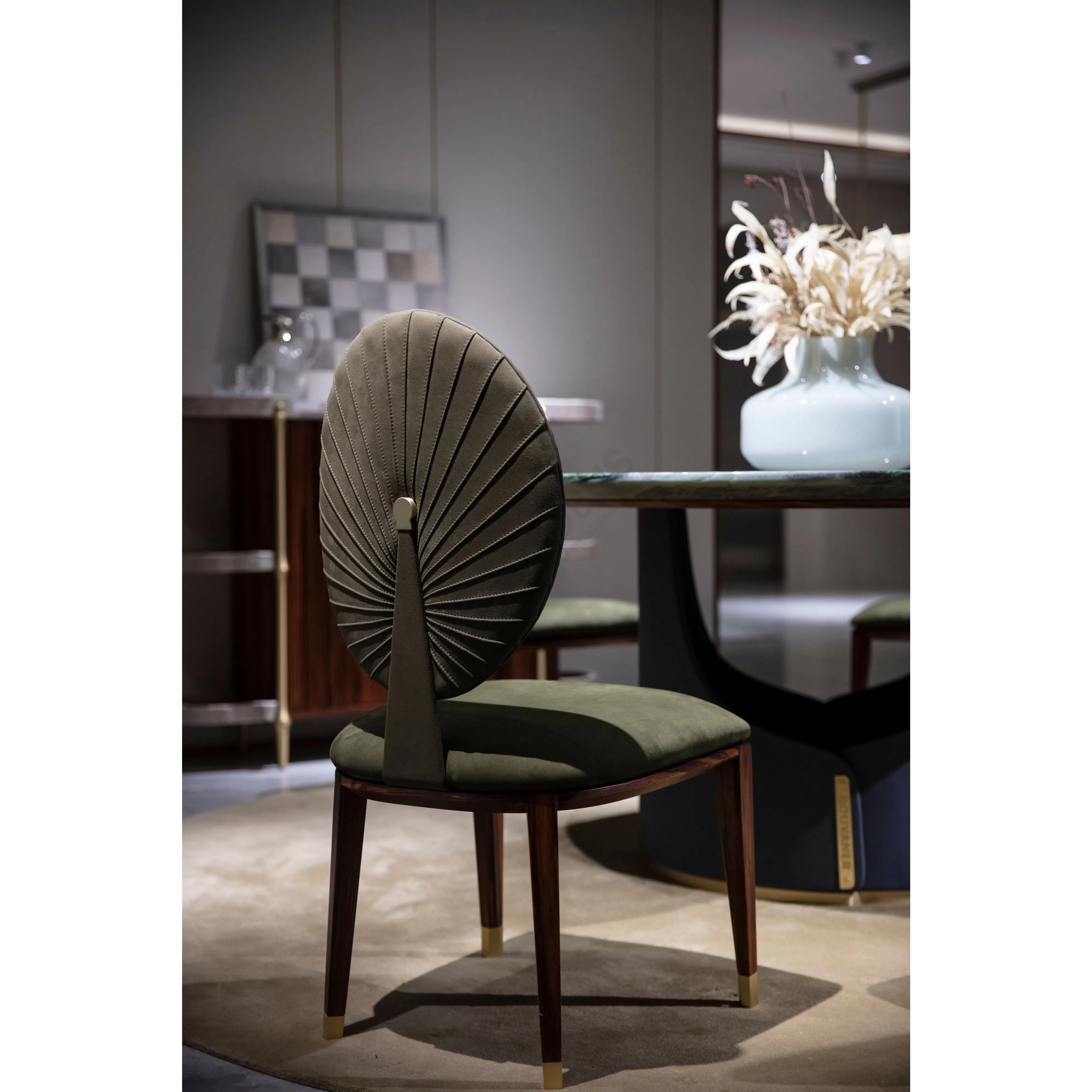 Dining chair Novenus