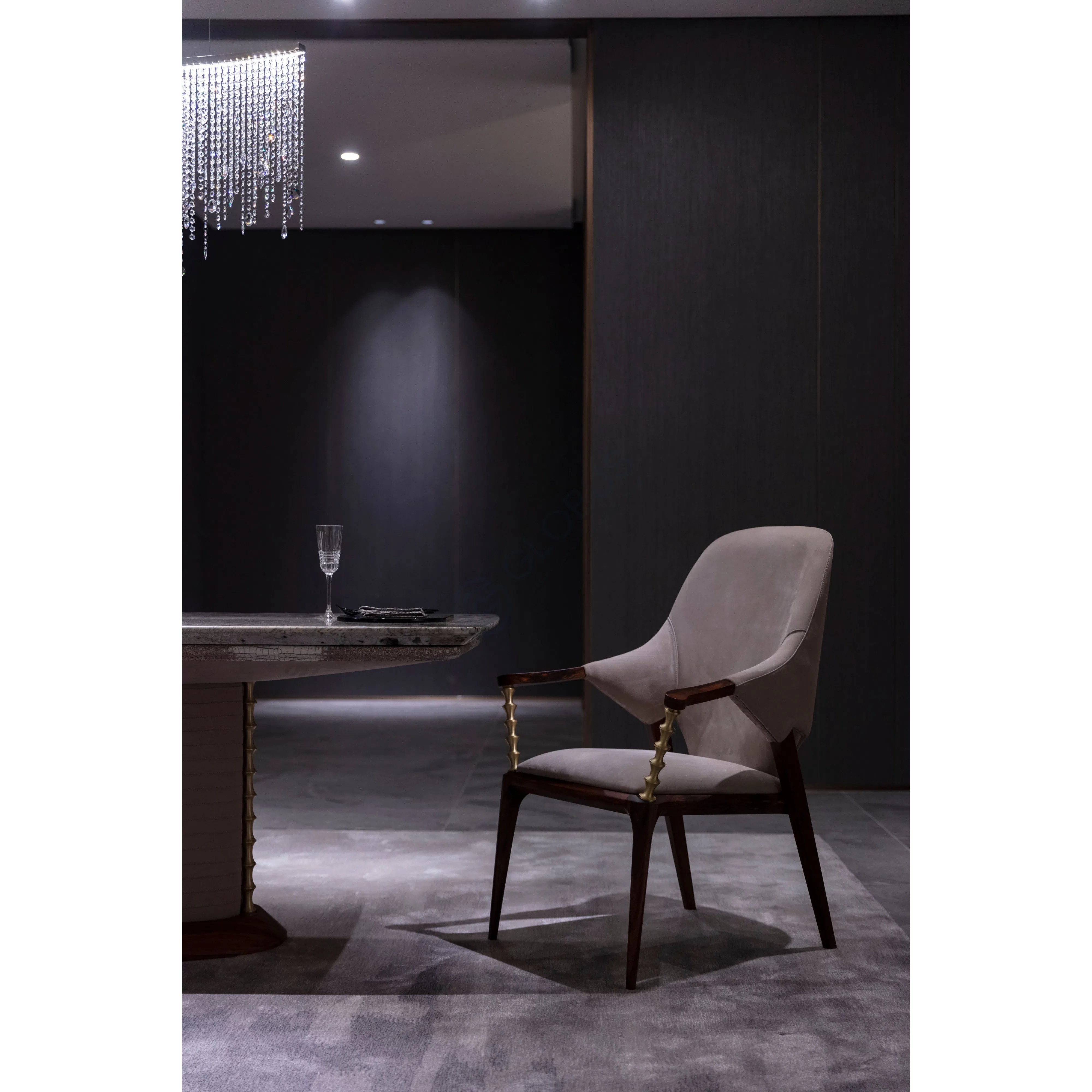 Dining chair Ethaniel