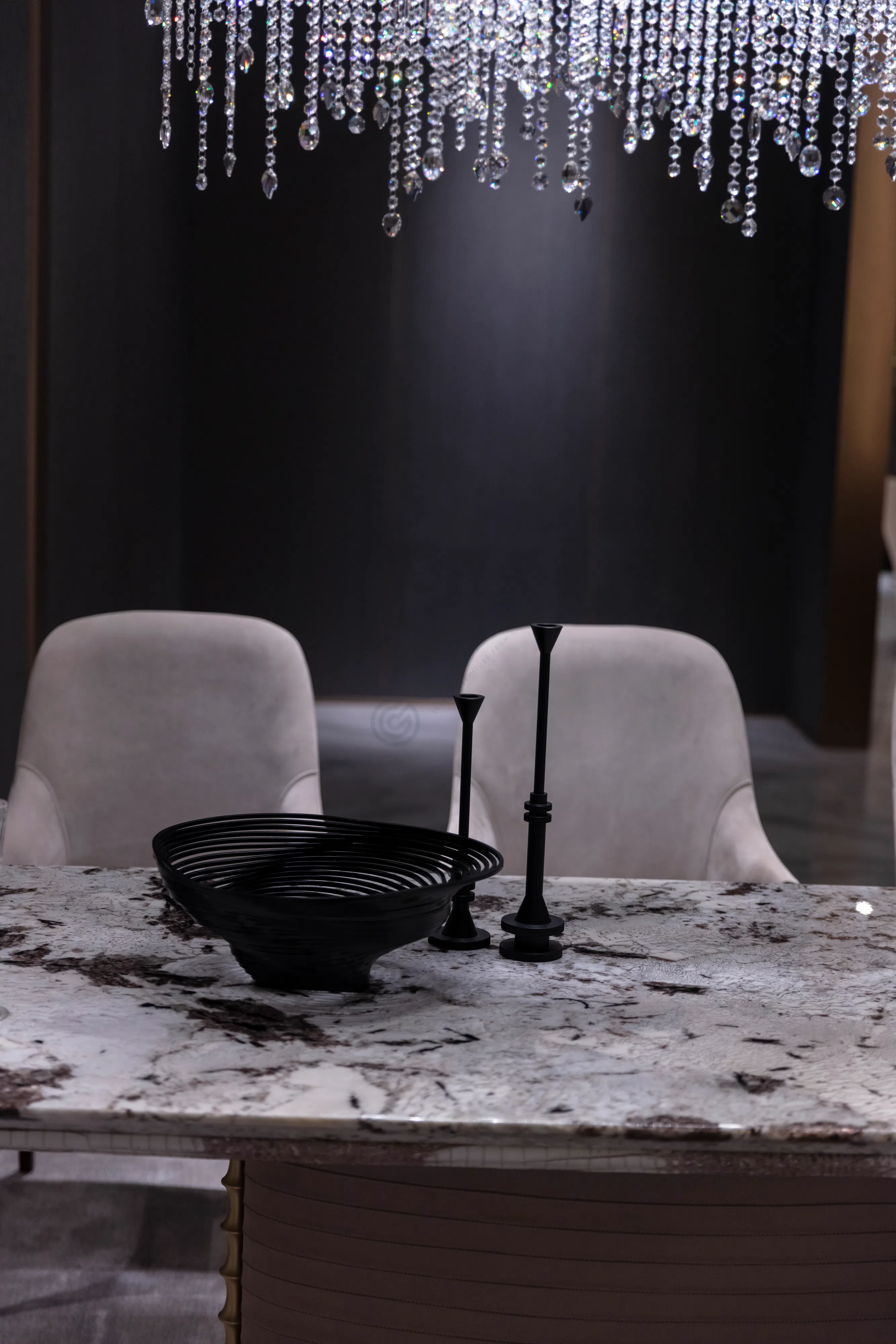 Dining chair Ethaniel