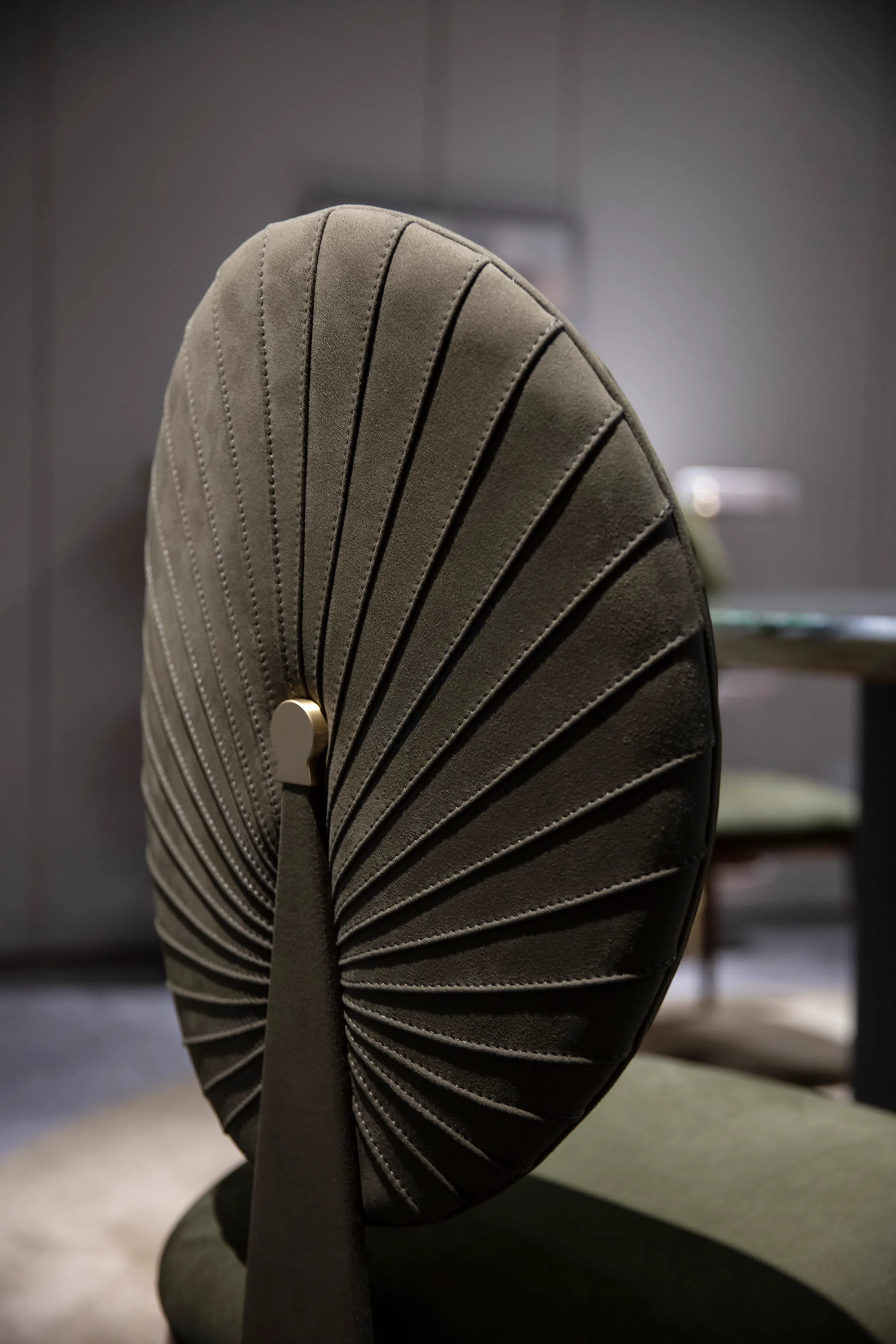 Dining chair Novenus