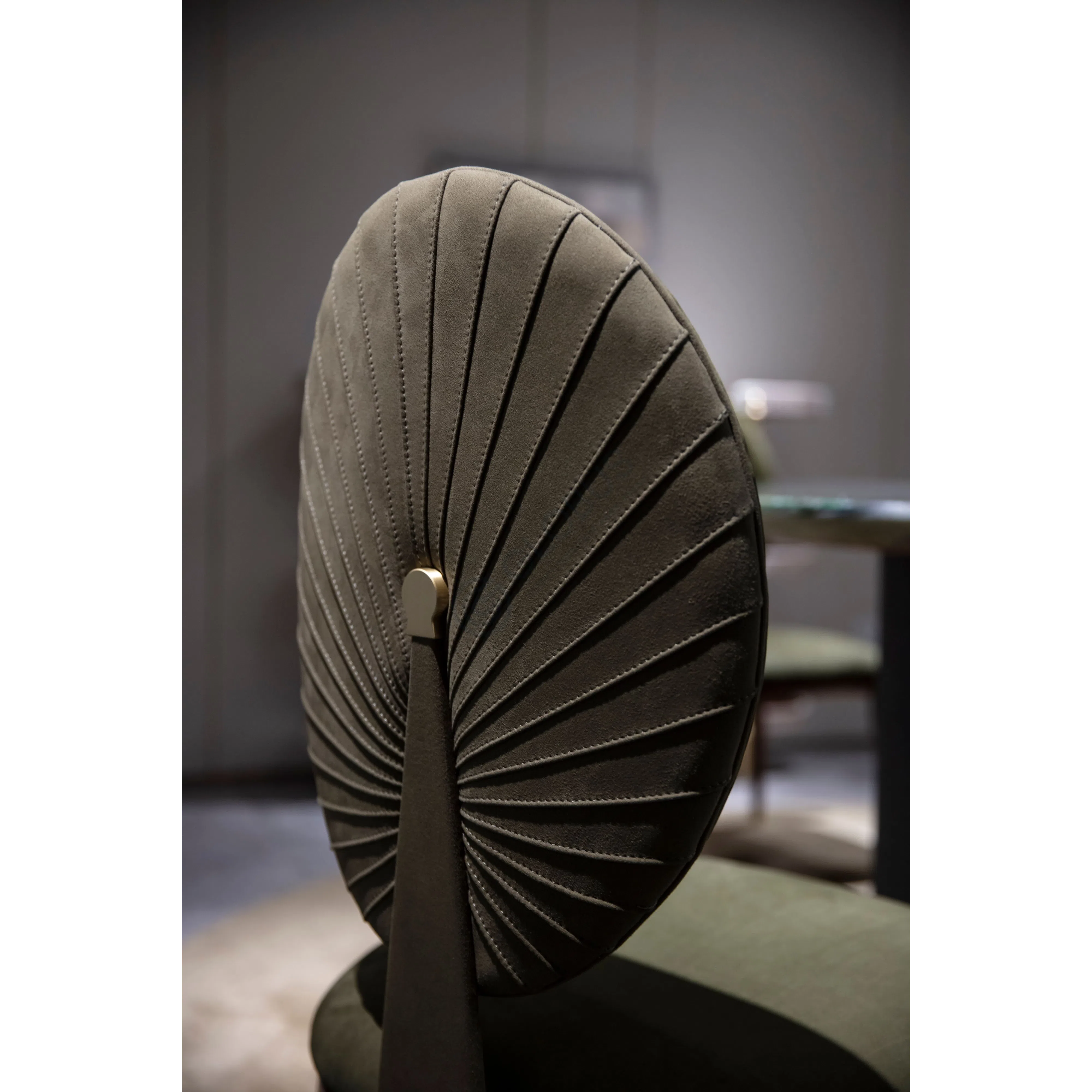 Dining chair Novenus