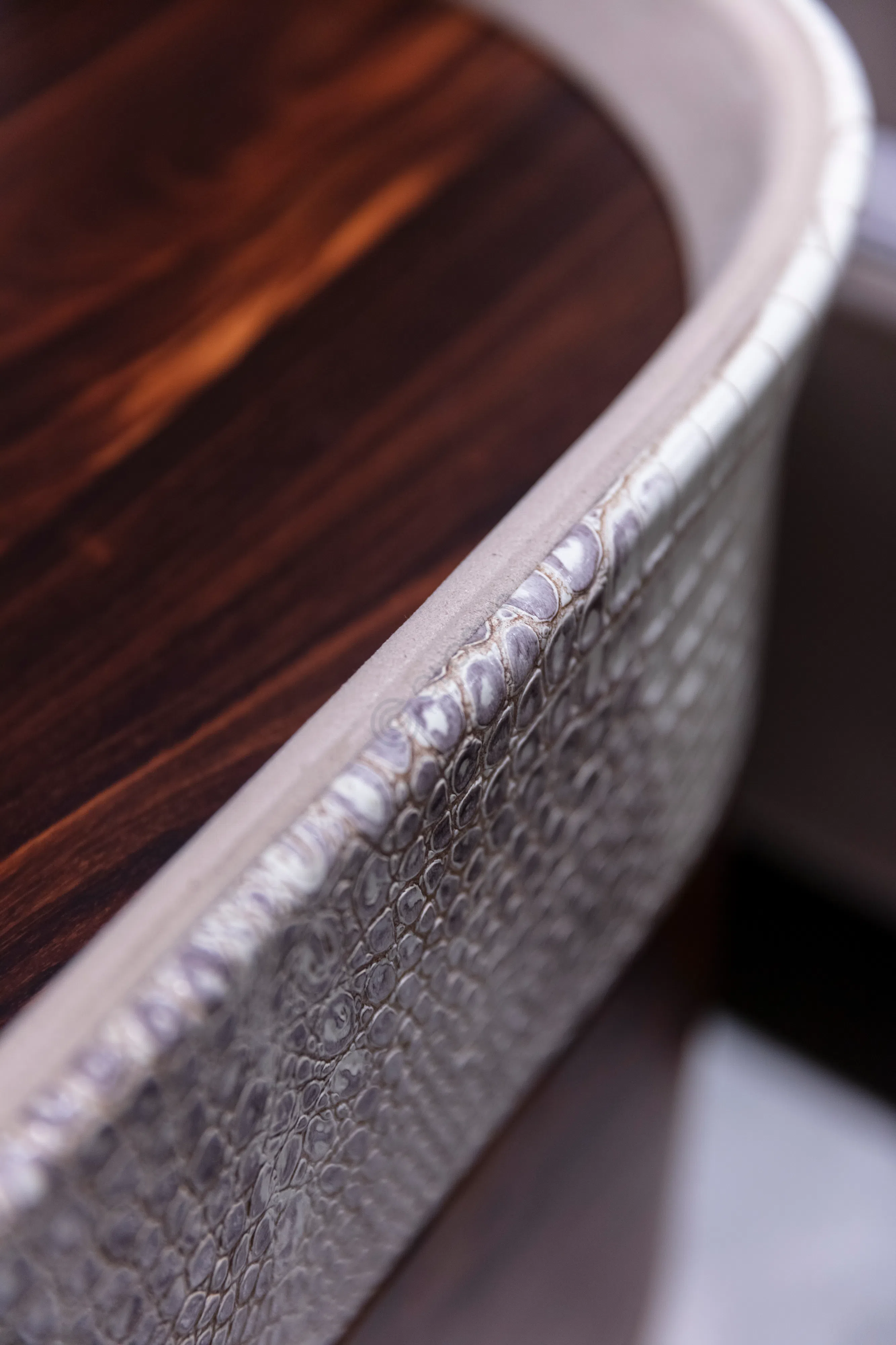 Bedside table Rossano