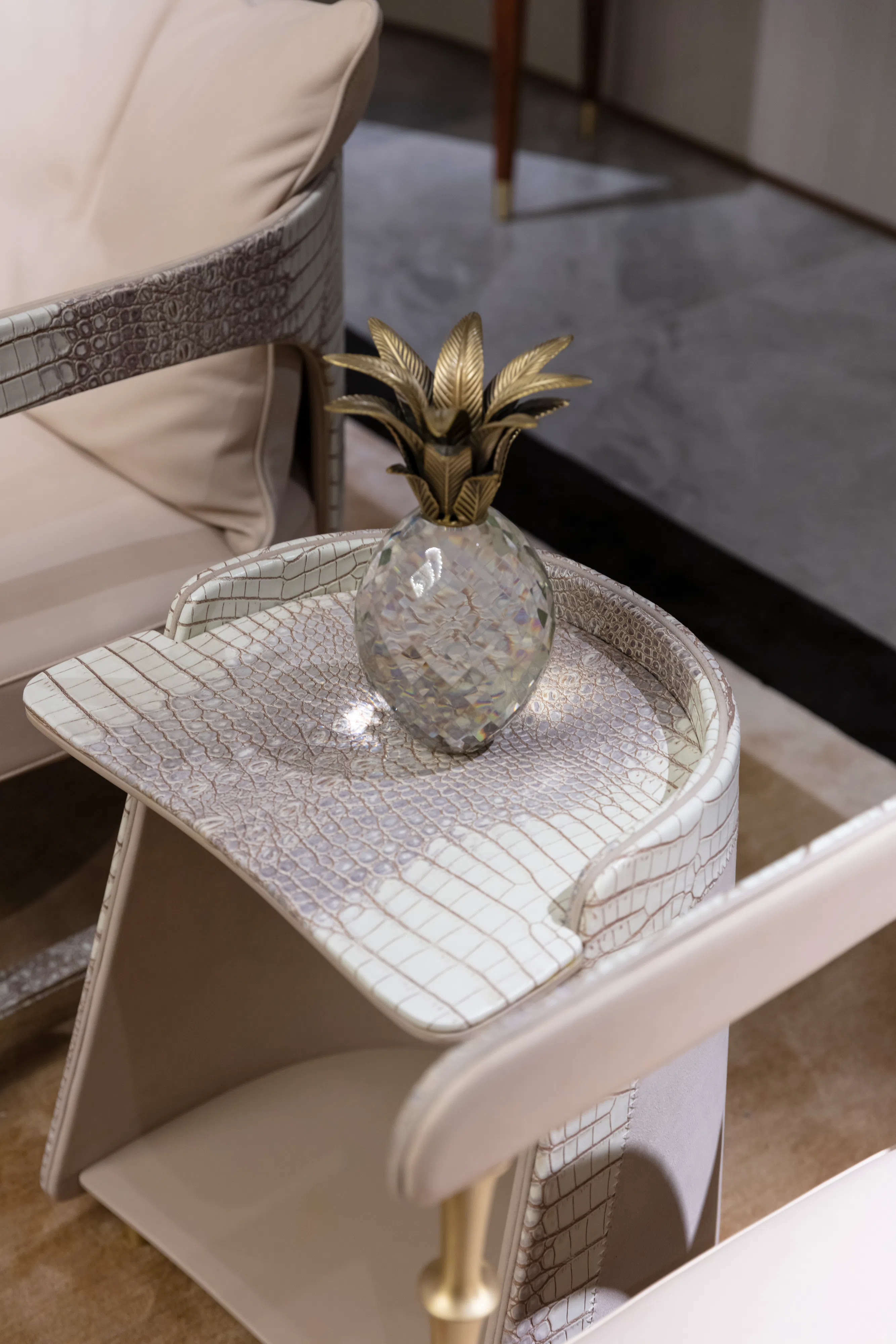 Side table Bevilacqua