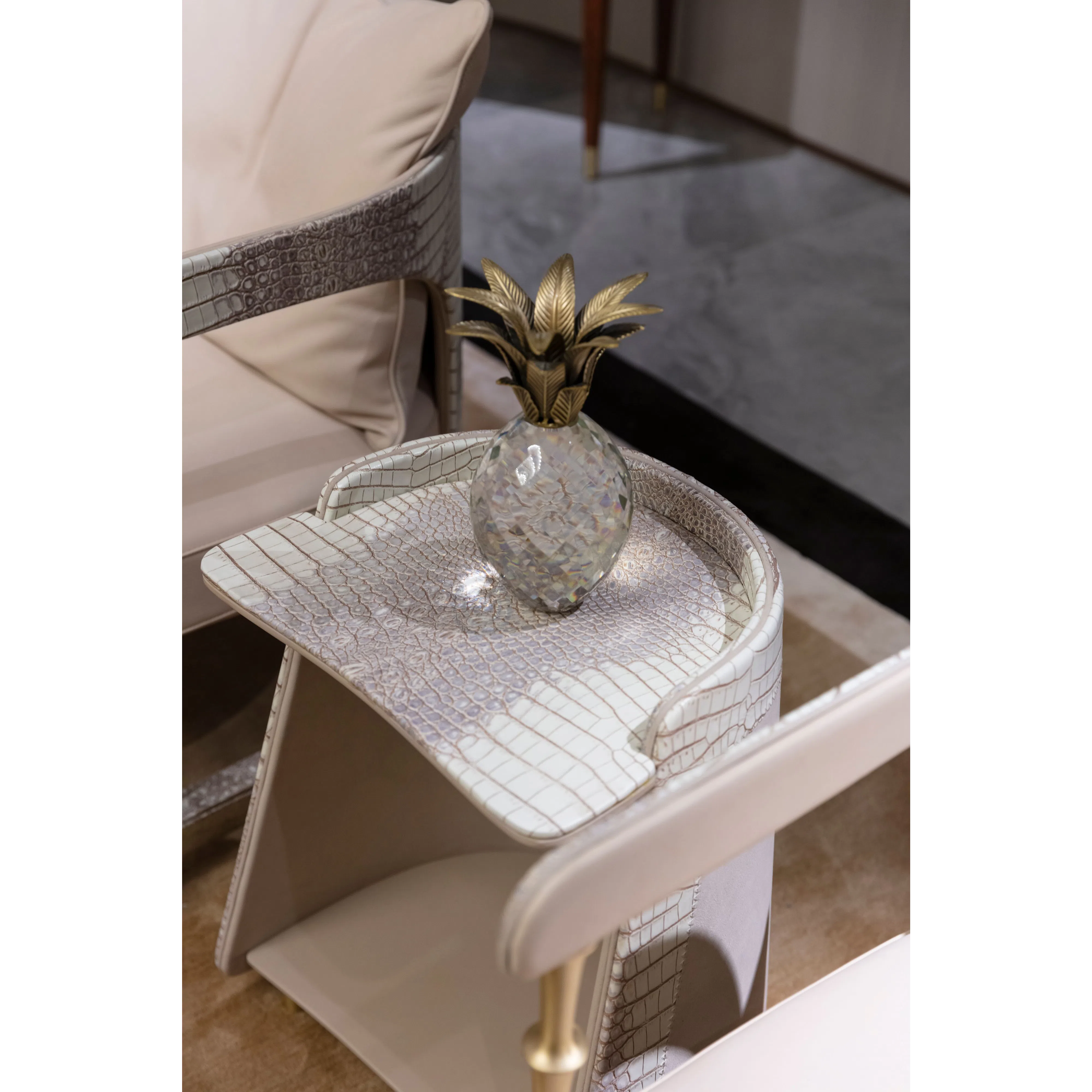 Side table Bevilacqua