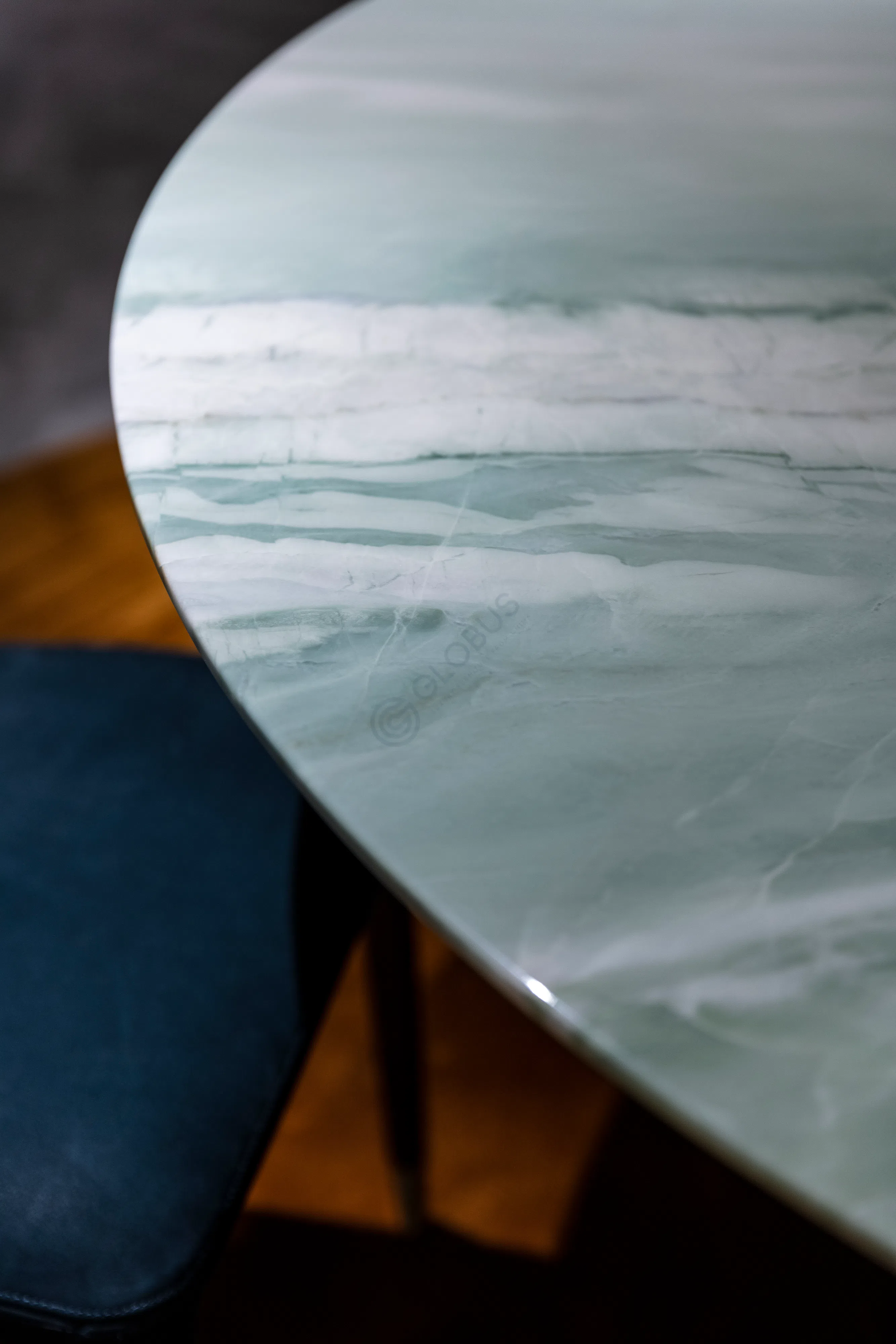 Dining table Accento