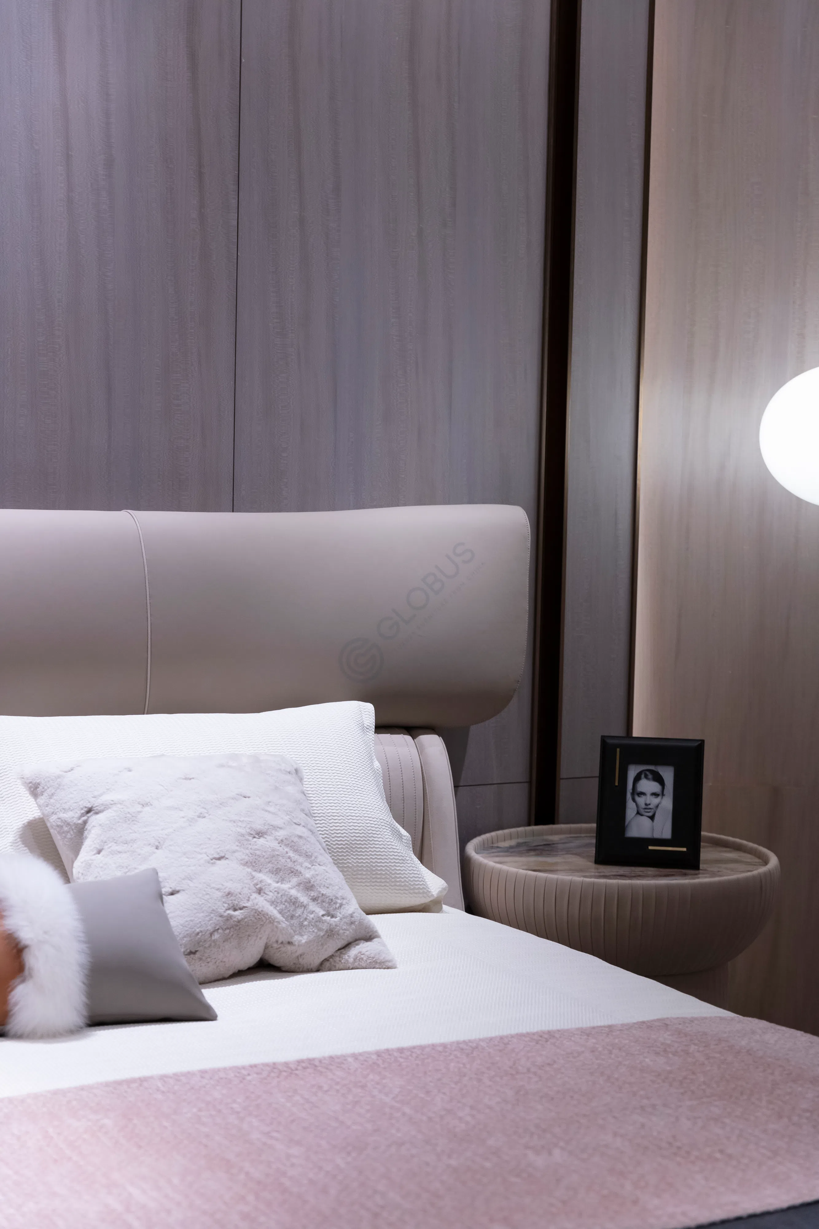 Bedside table Fortunella