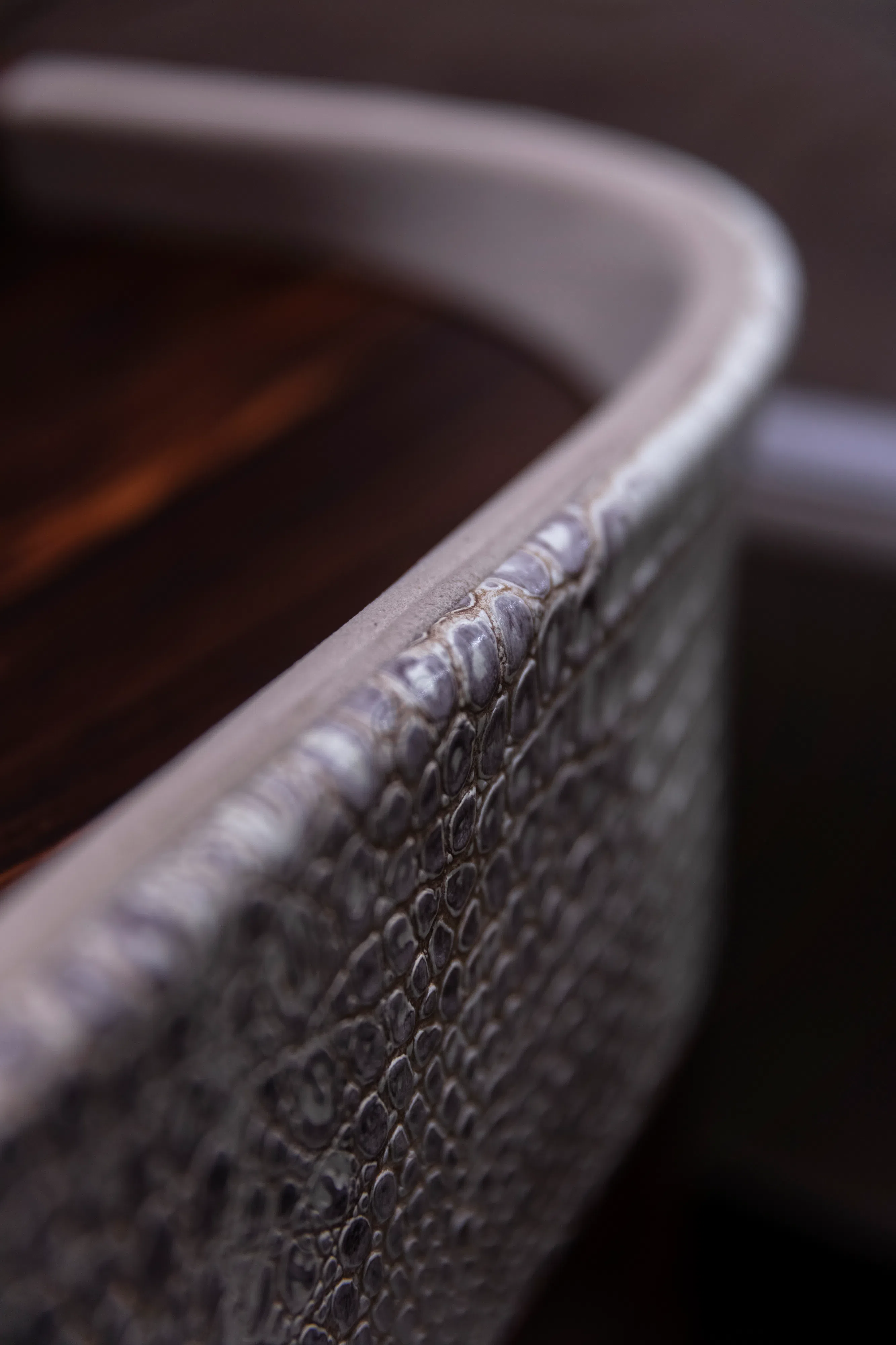 Bedside table Rossano