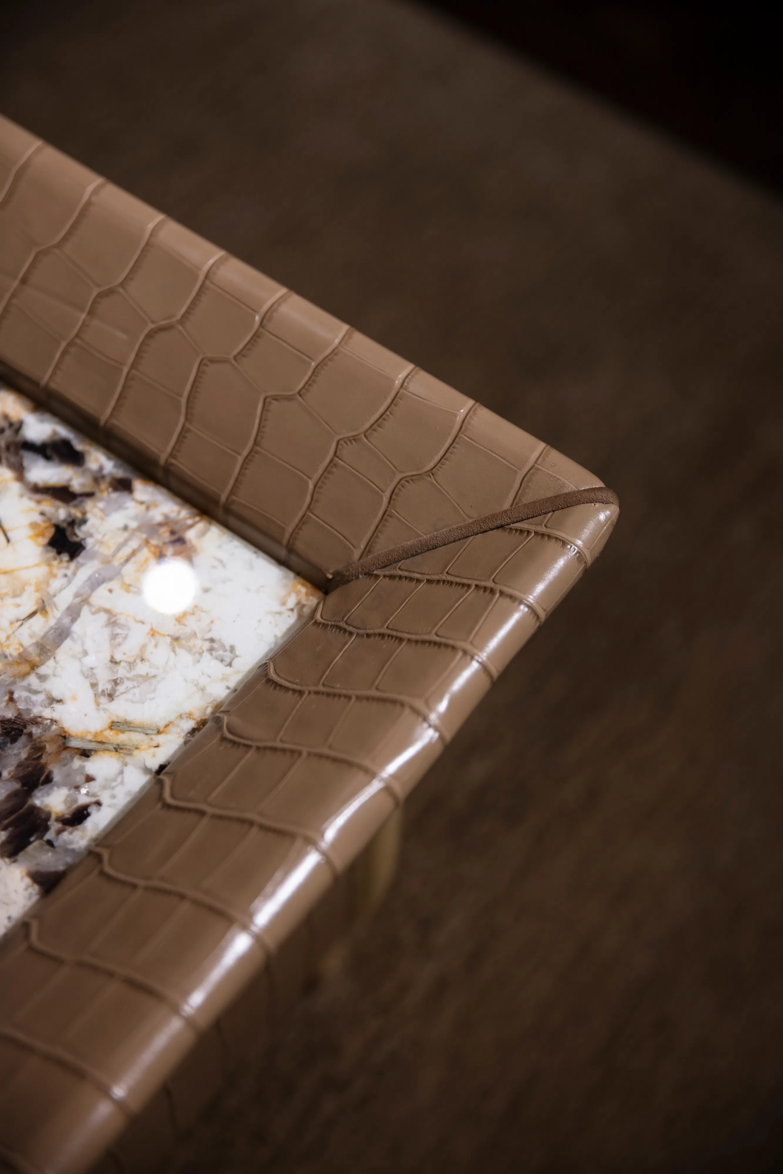 Coffee table Bucanica