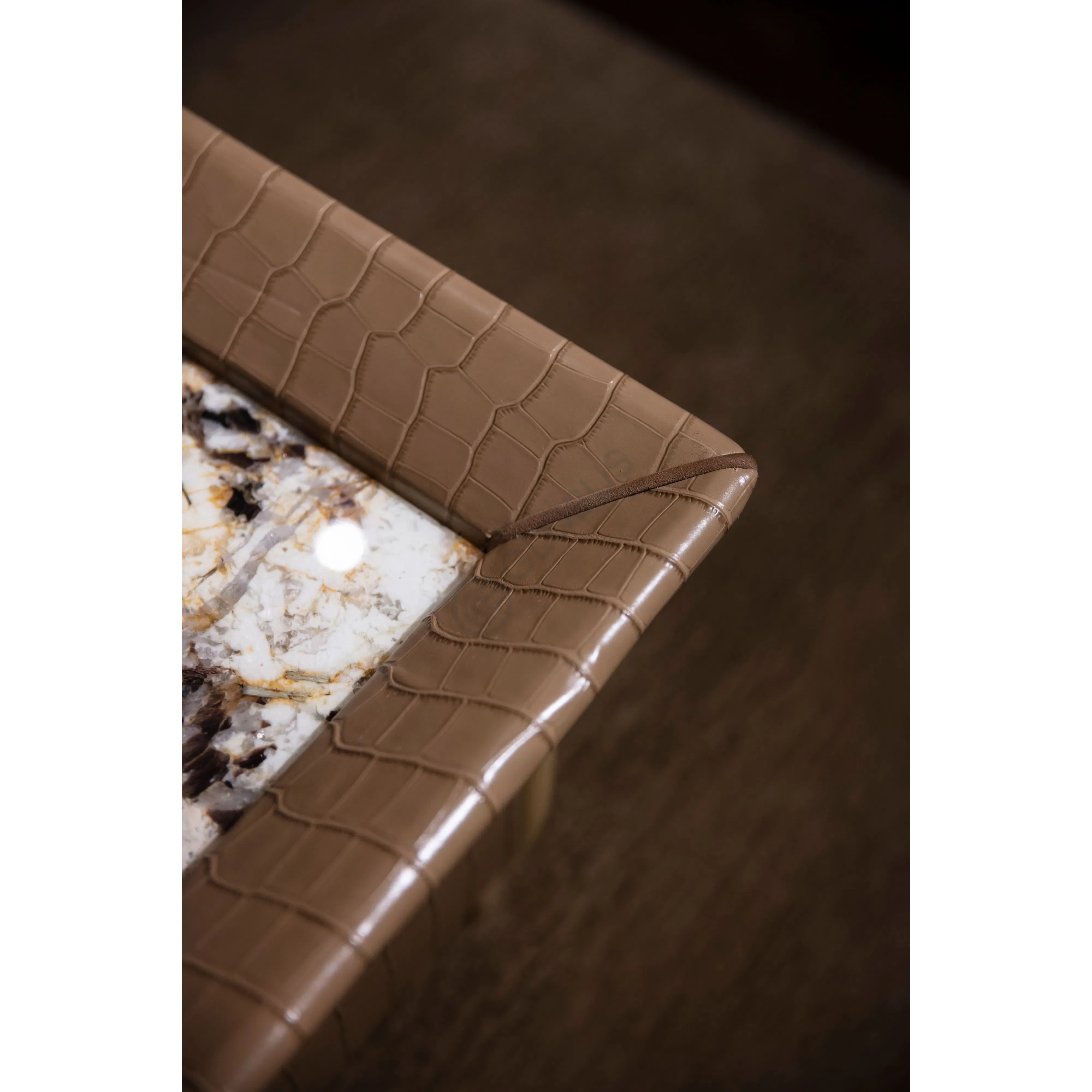 Coffee table Bucanica