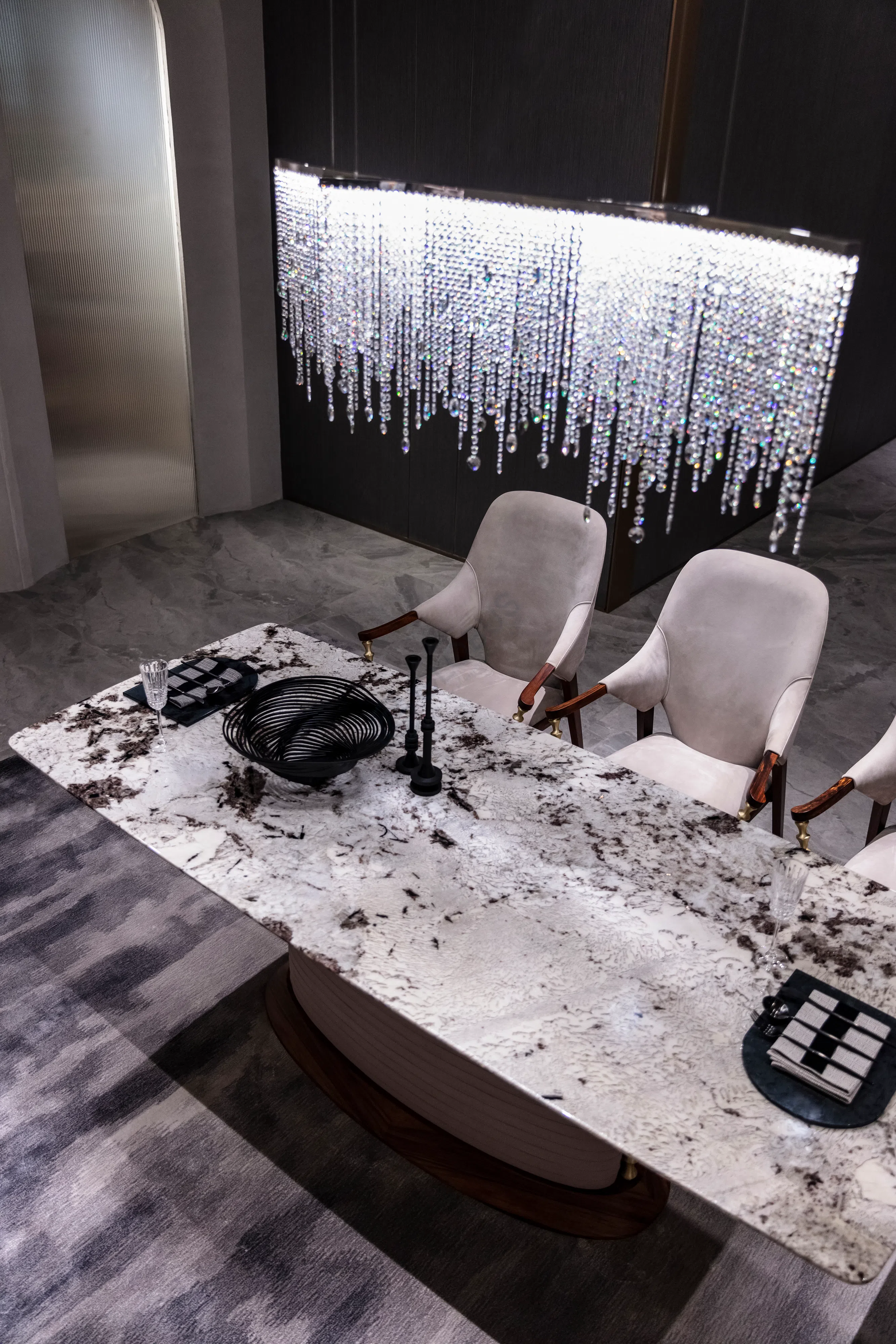 Dining chair Ethaniel