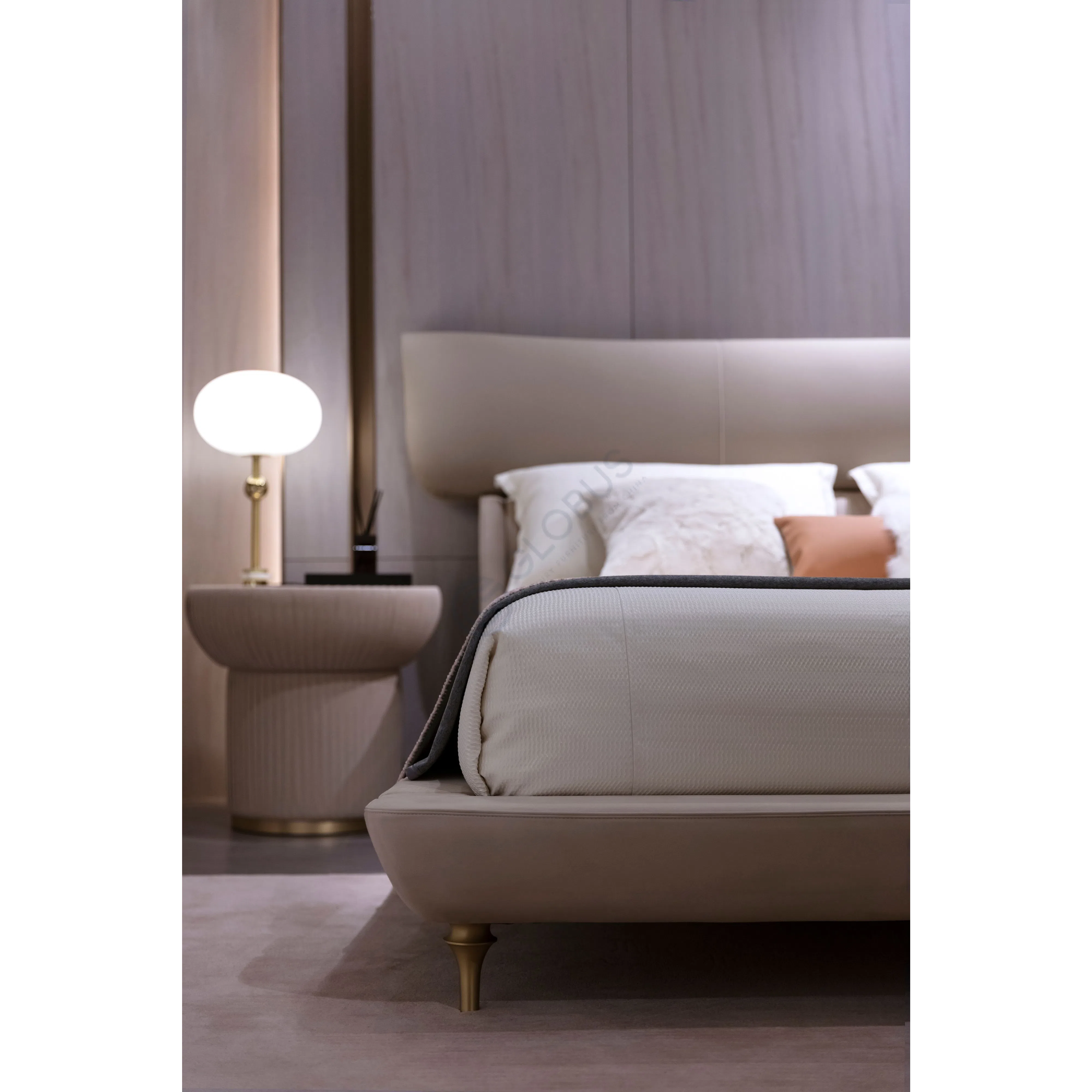 Bedside table Fortunella