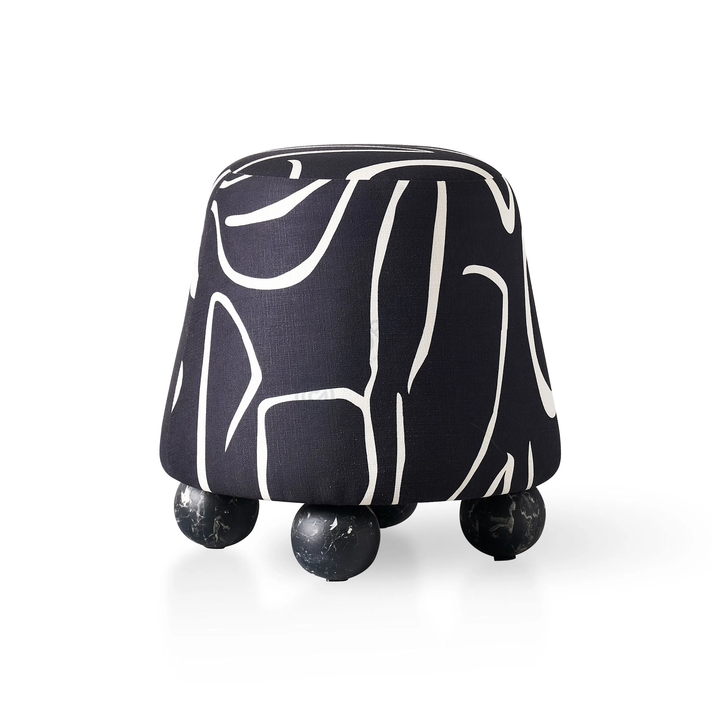 Pouf KELLY WEARSTLER Morro