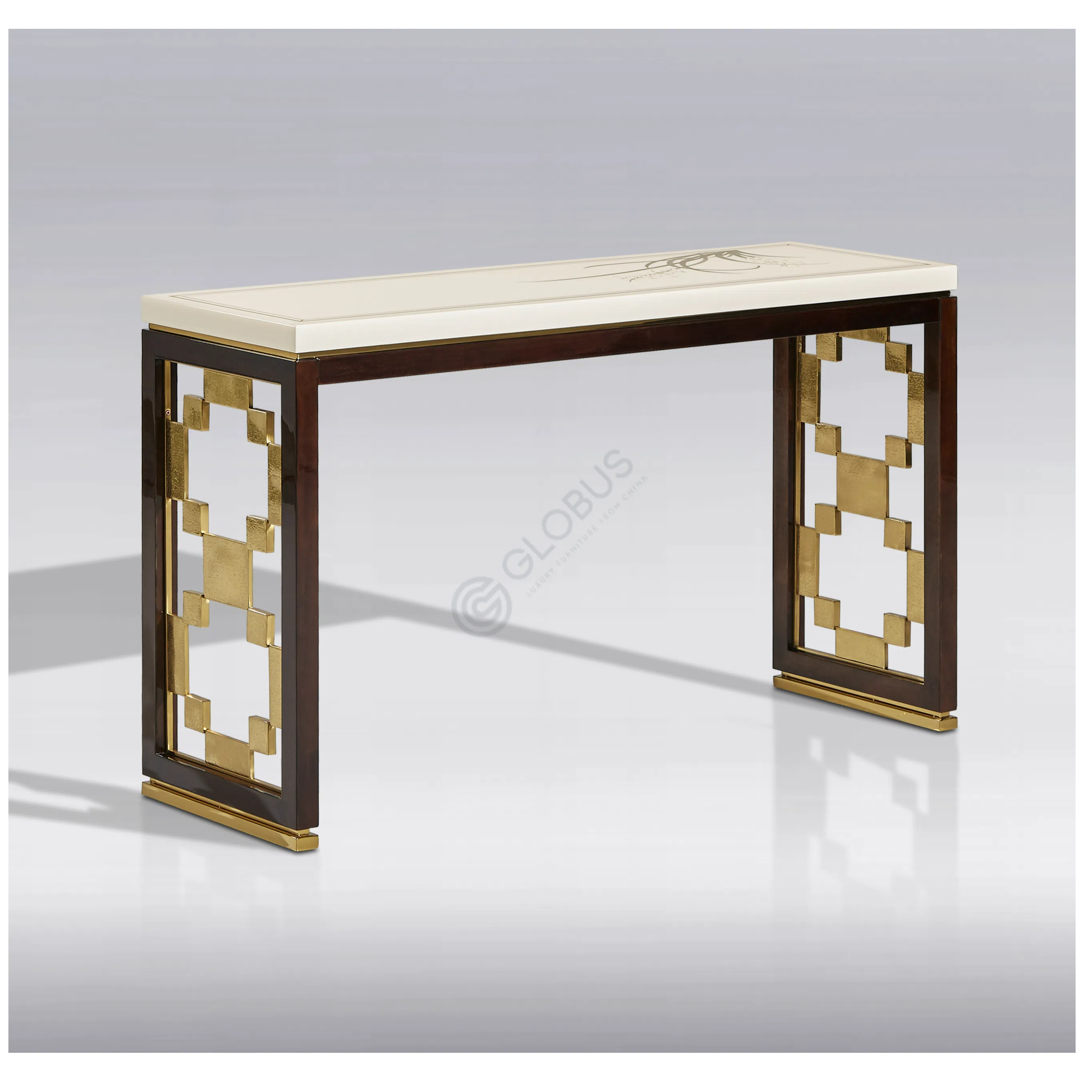 Console Tritonius
