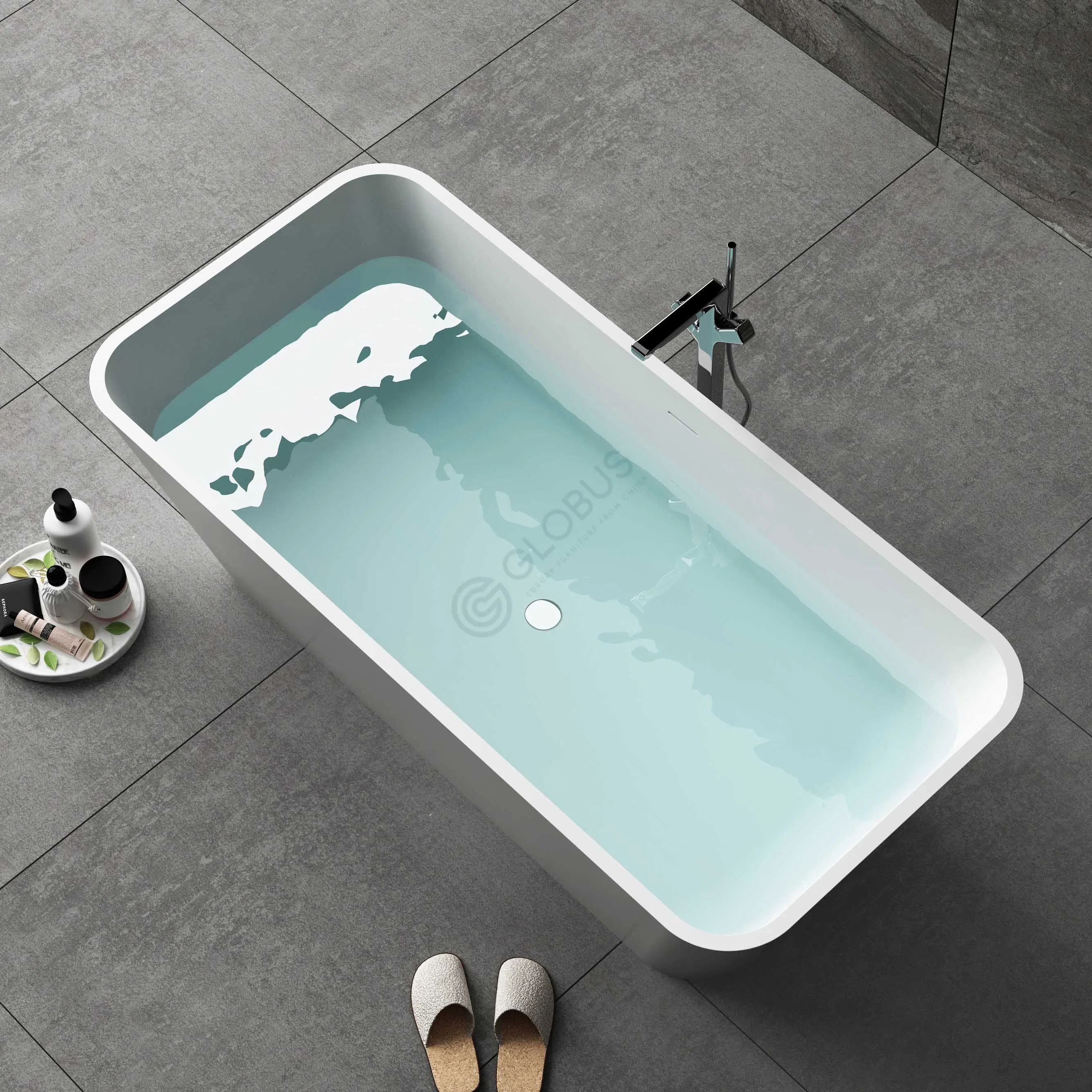 Bathtub Marquino