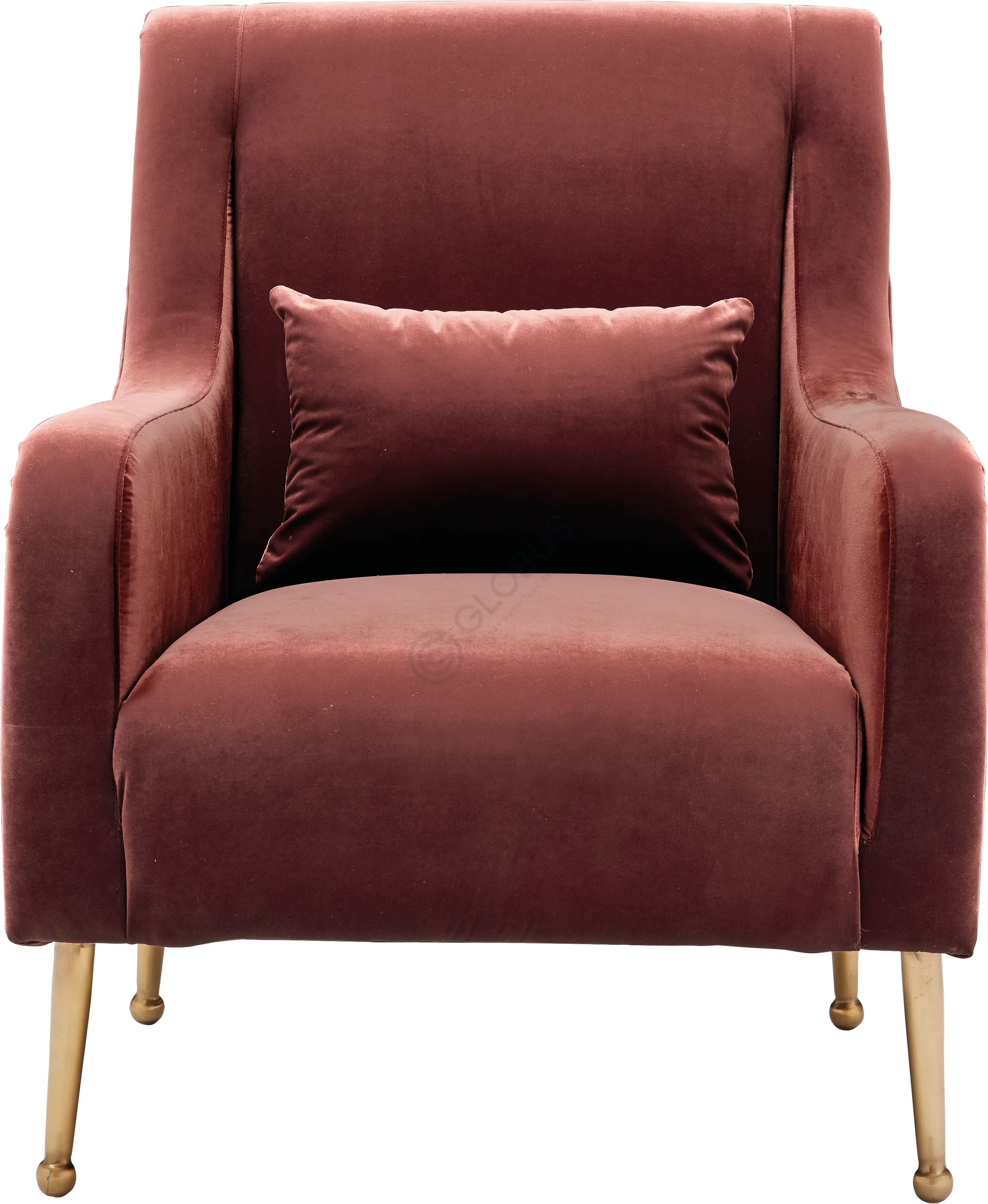 Armchair EICHHOLTZ Giardino