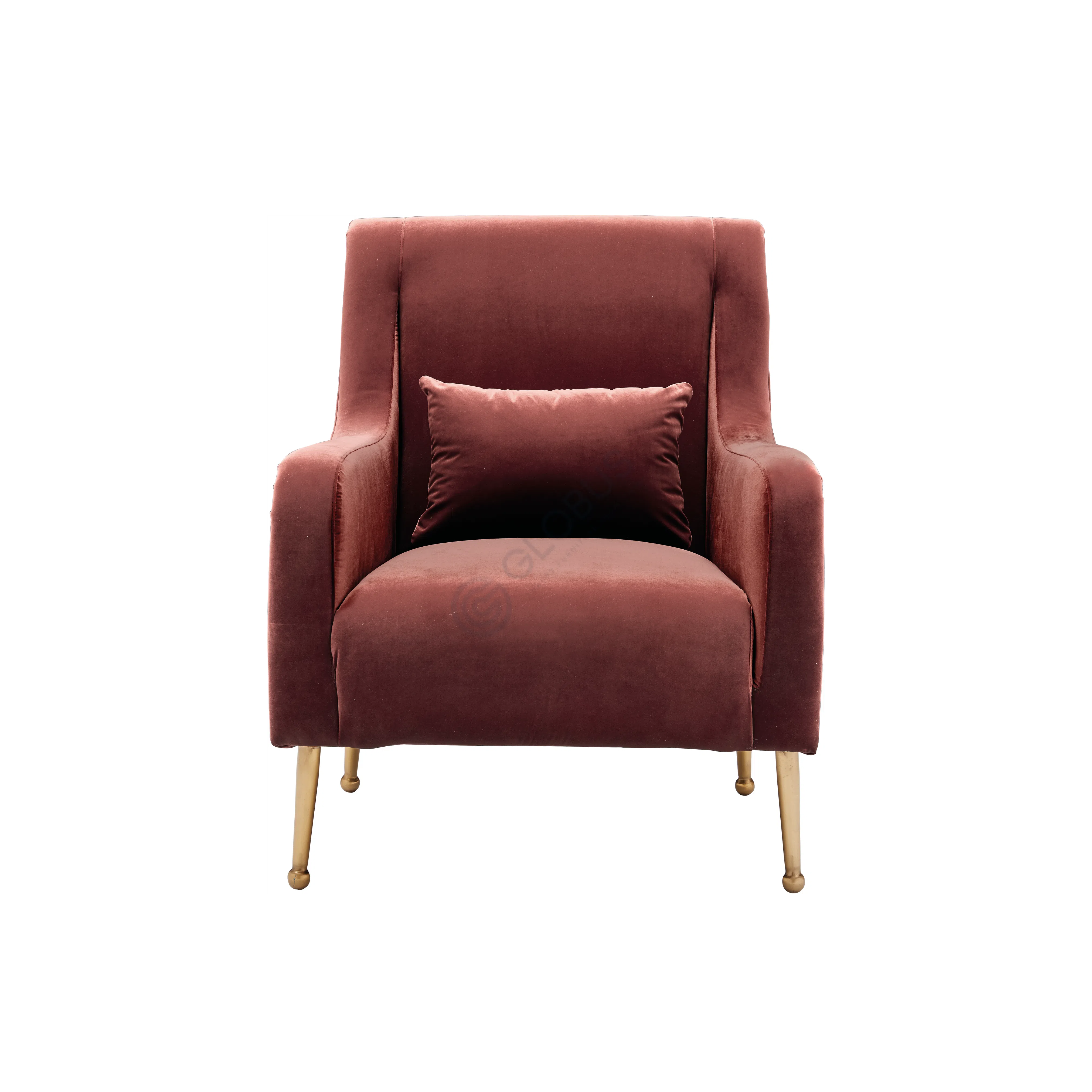 Armchair EICHHOLTZ Giardino