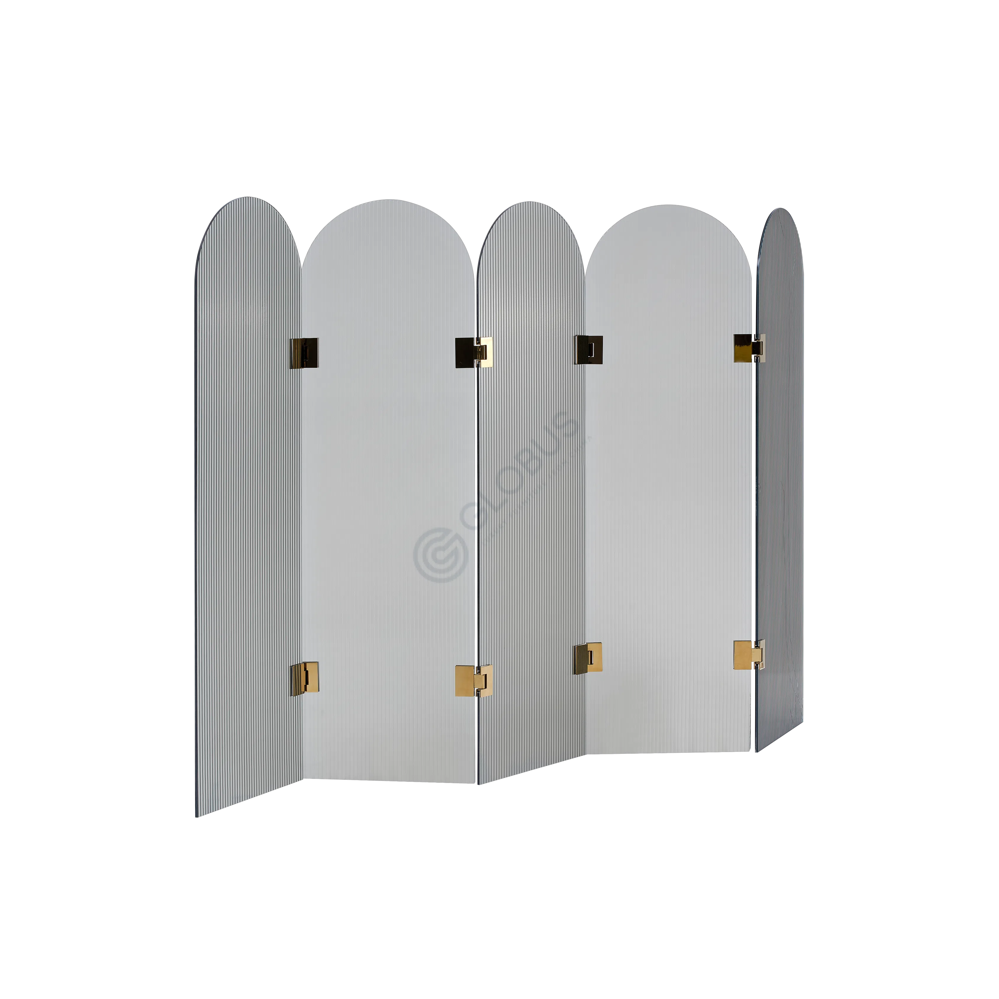 Folding screen Kiya
