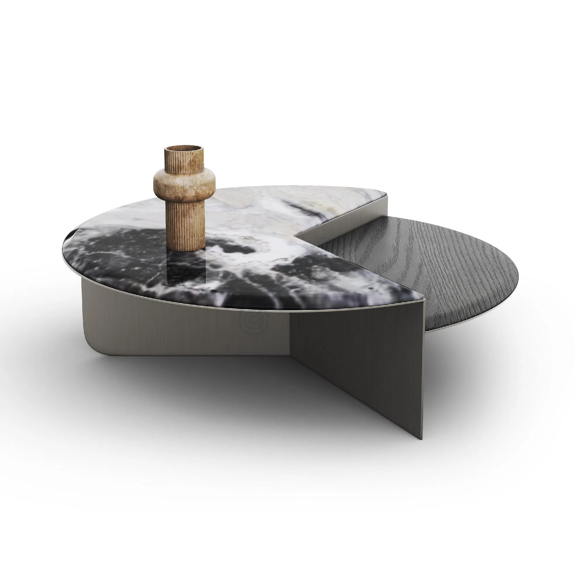 Coffee table Tibicines