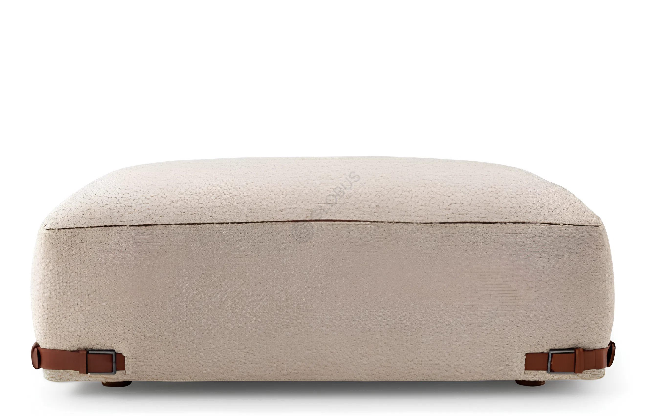 Pouf FENDI Soho