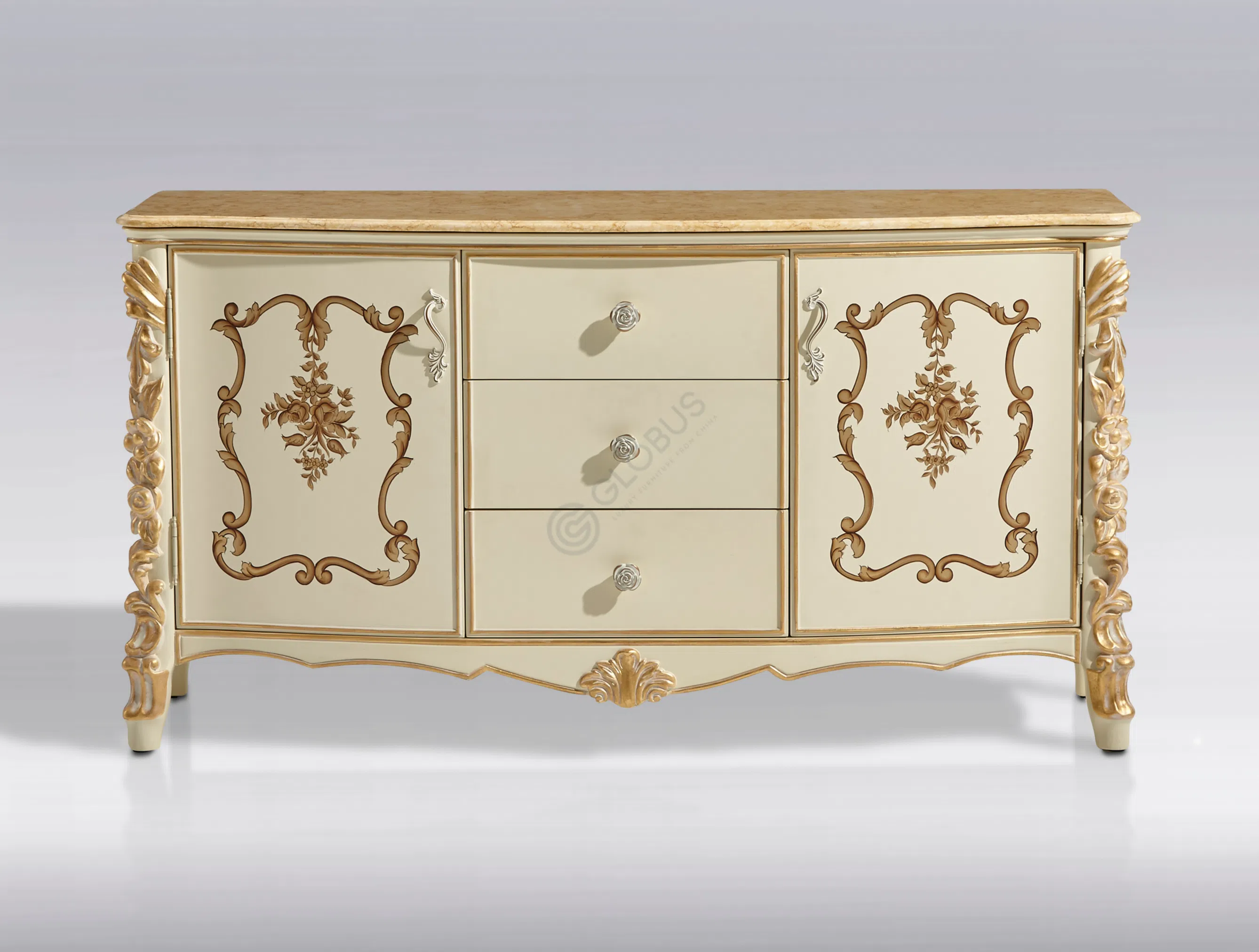 Sideboard Lintelletto