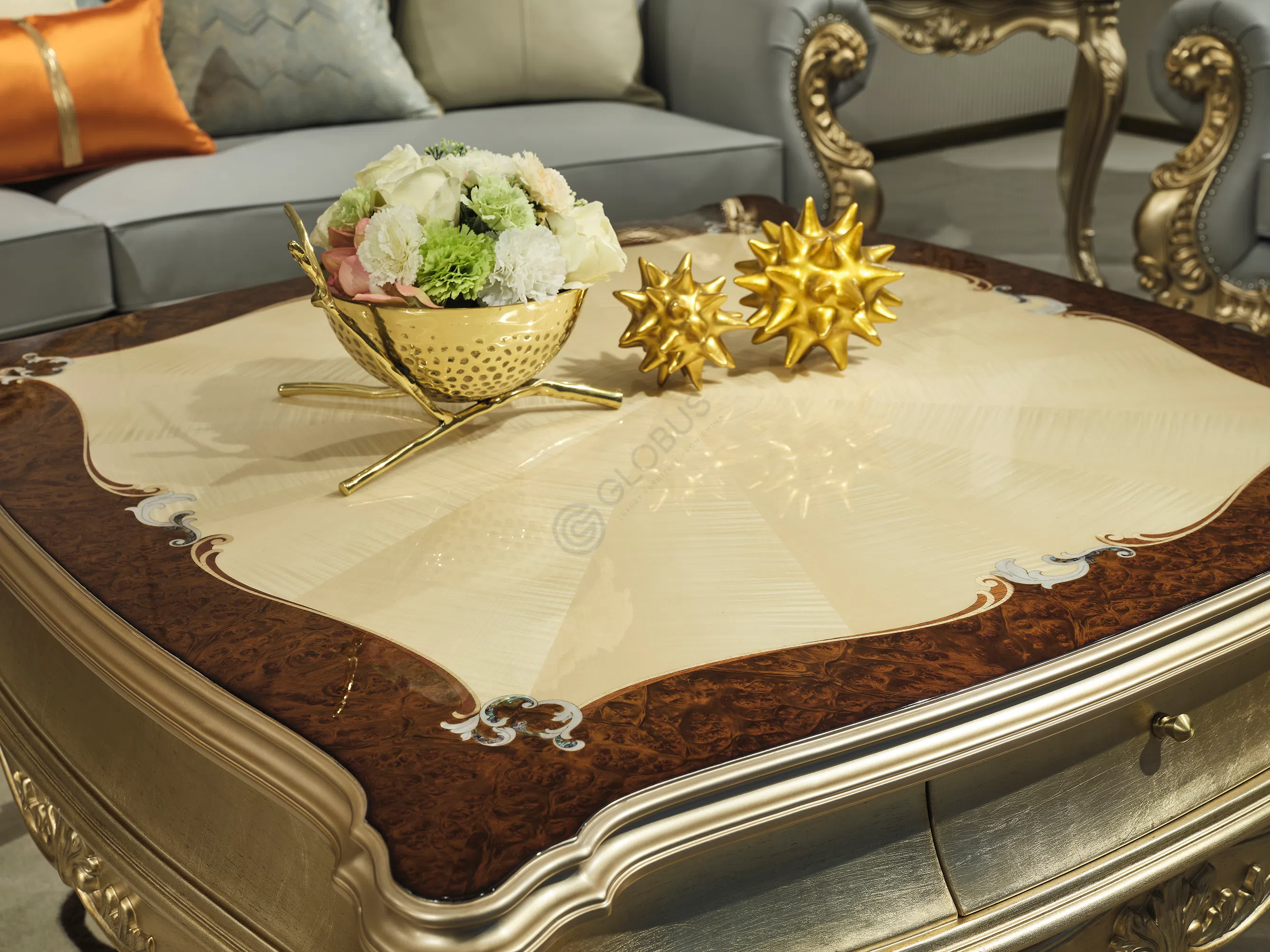 Coffee table Juberta