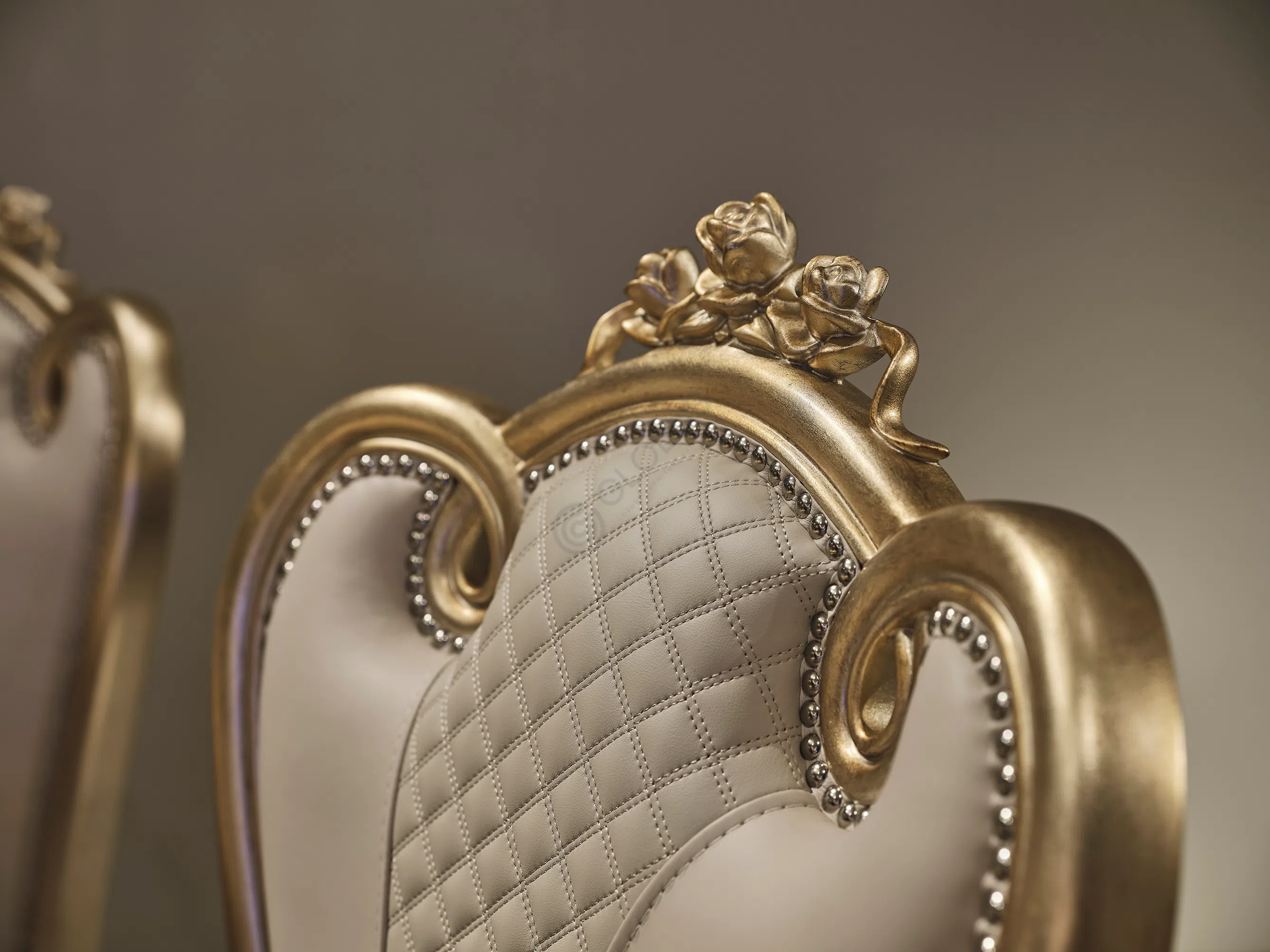 Dining chair Viregina