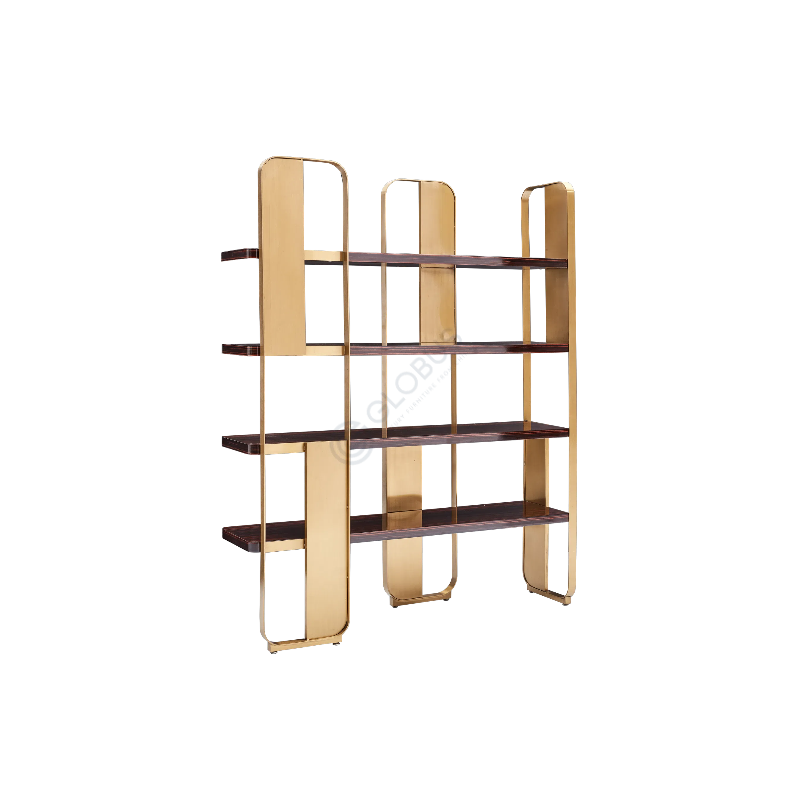 Bookshelf CAPITAL COLLECTION Giselle